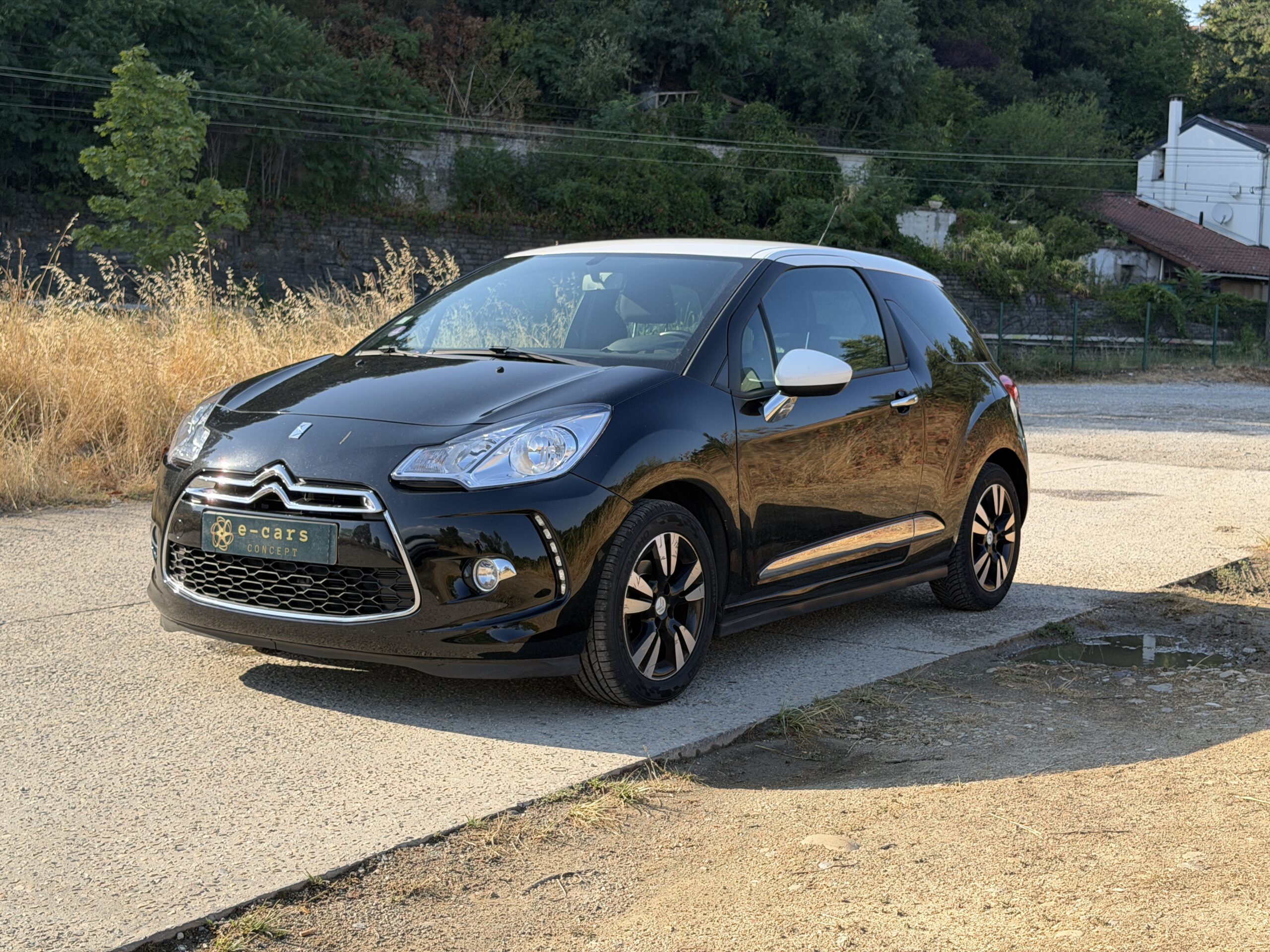 Citroën DS3