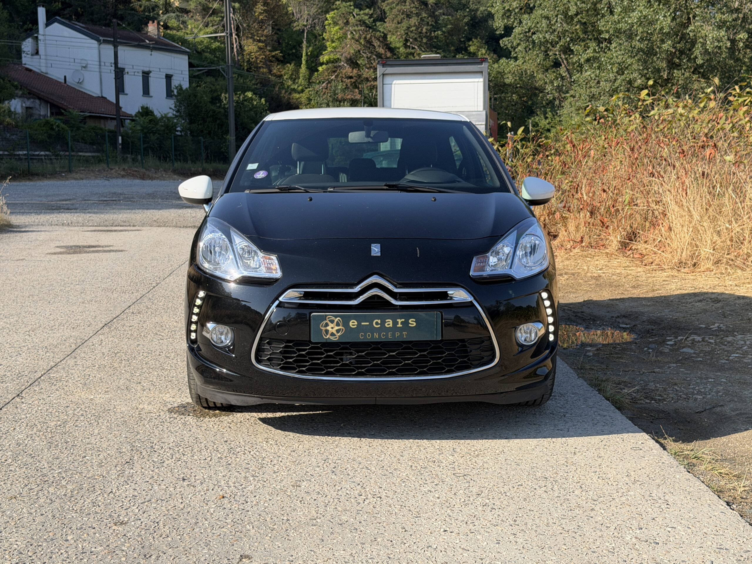 Citroën DS3