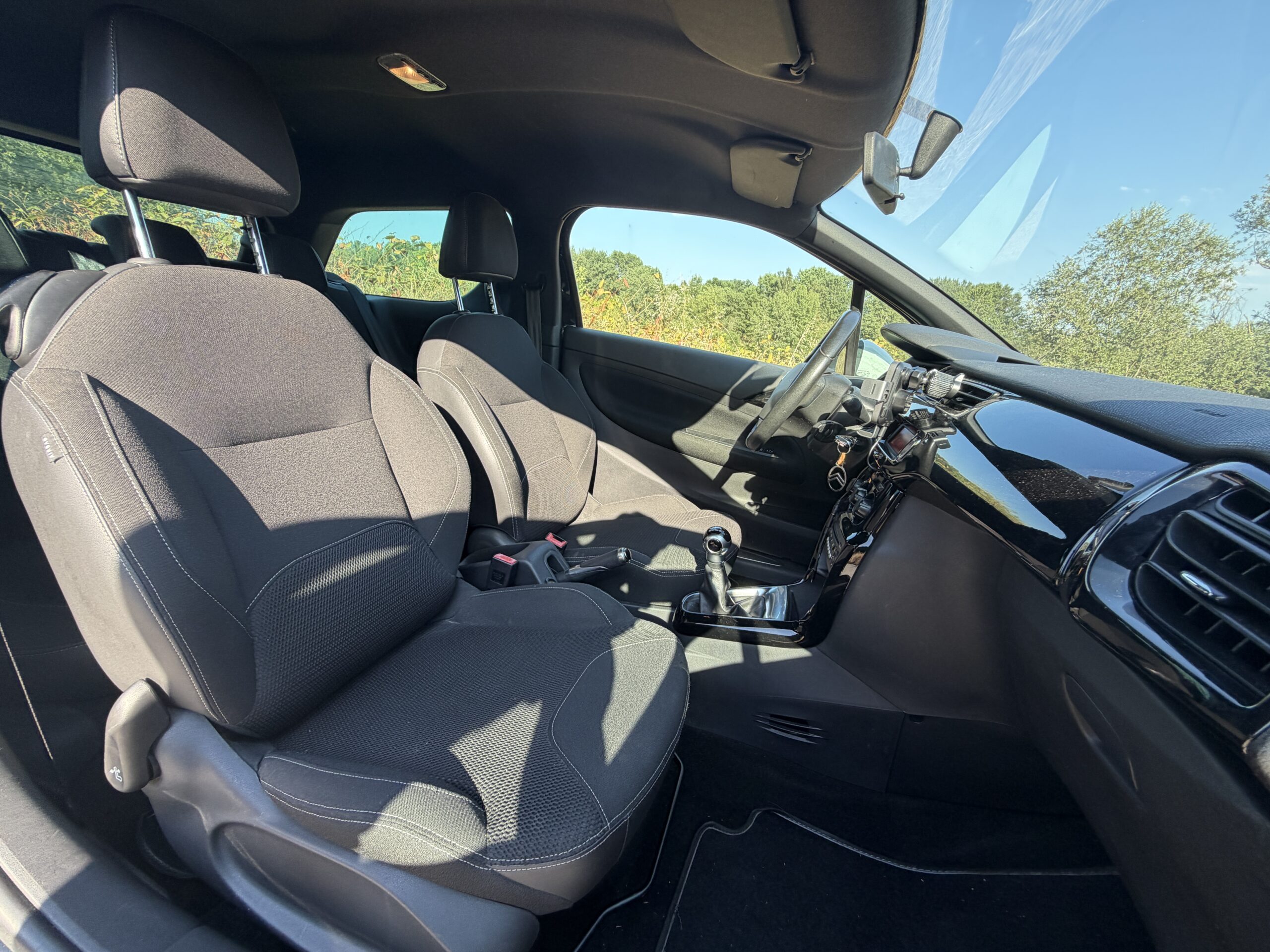 Citroën DS3