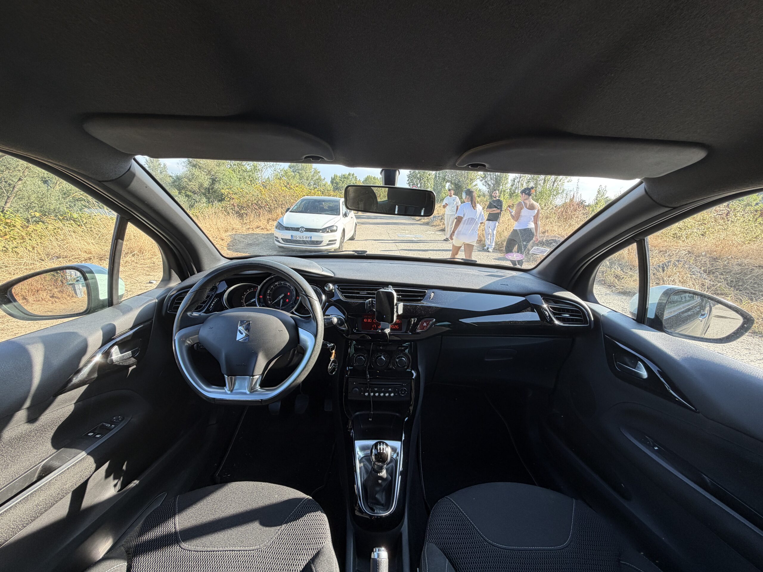 Citroën DS3