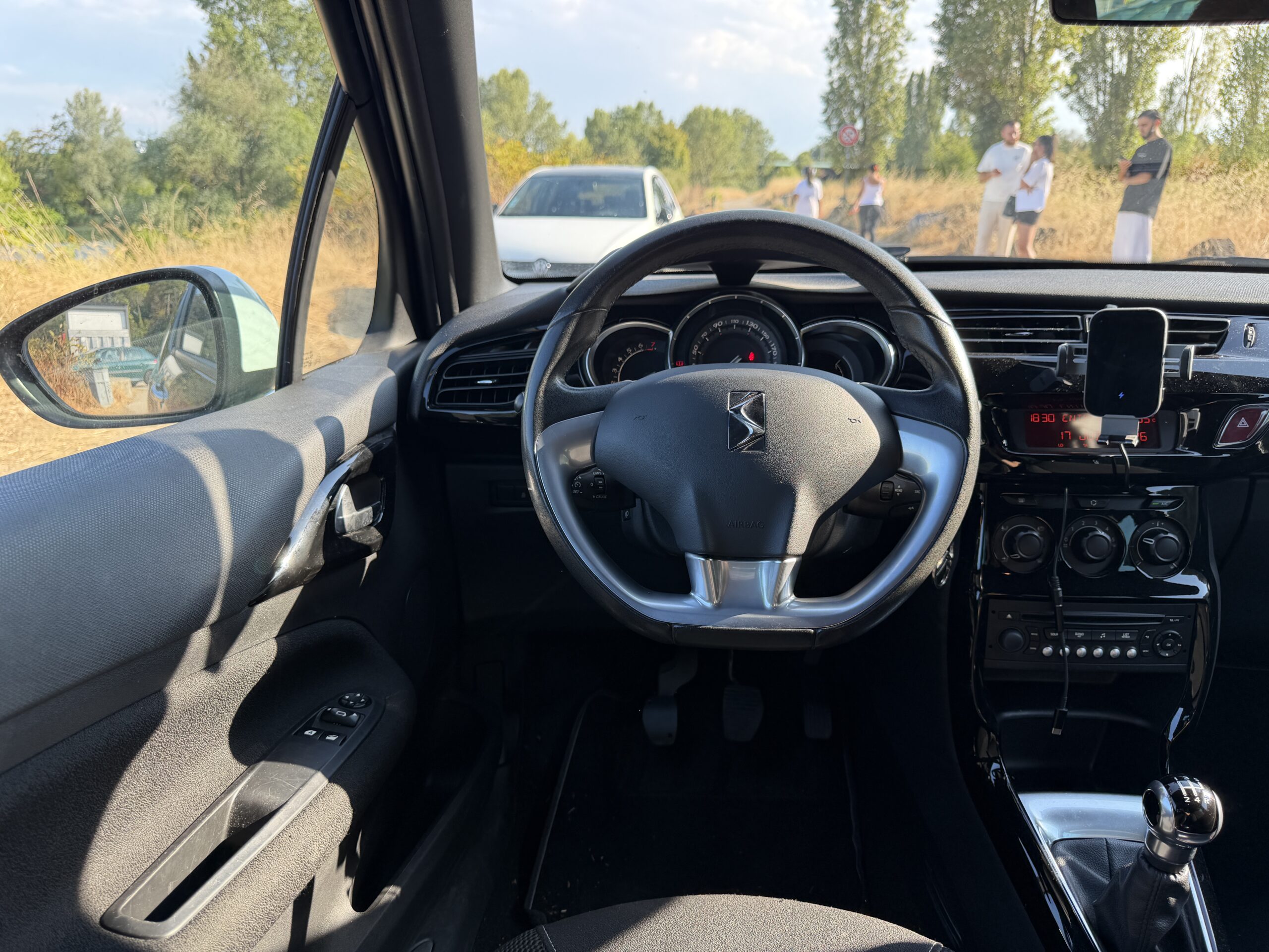 Citroën DS3