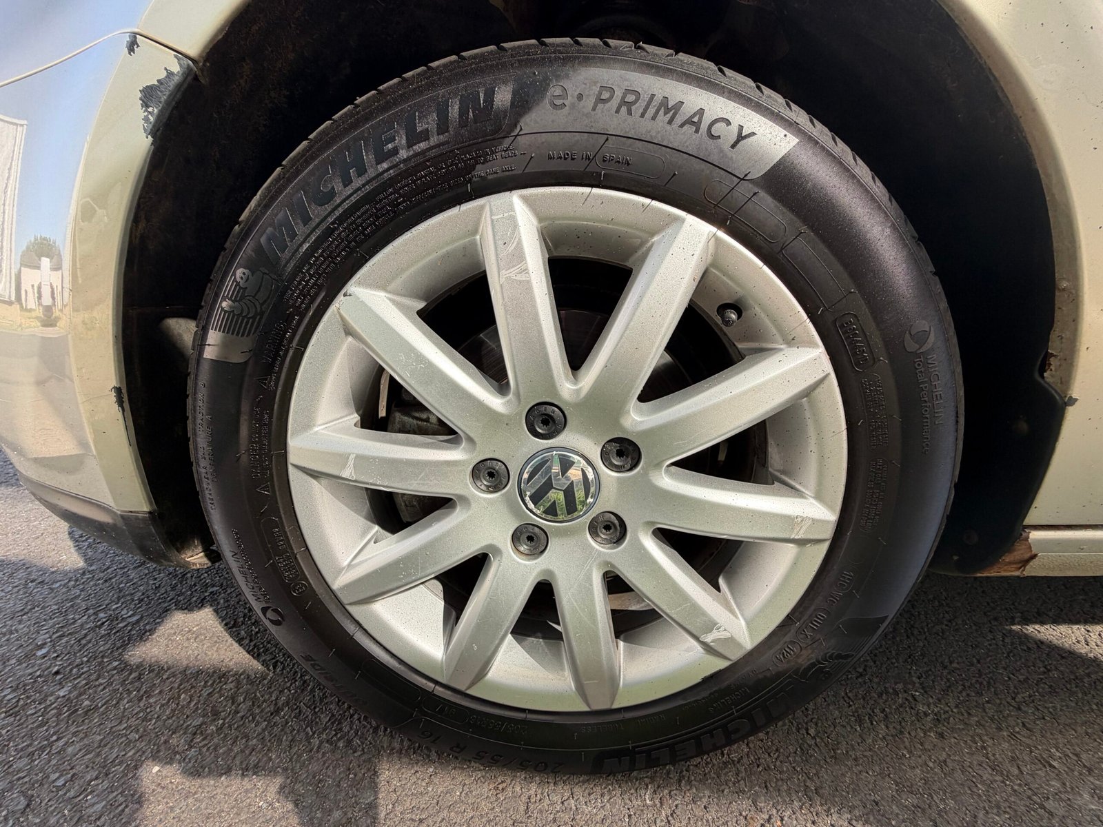 Volkswagen Jetta 105ch “Sélection”