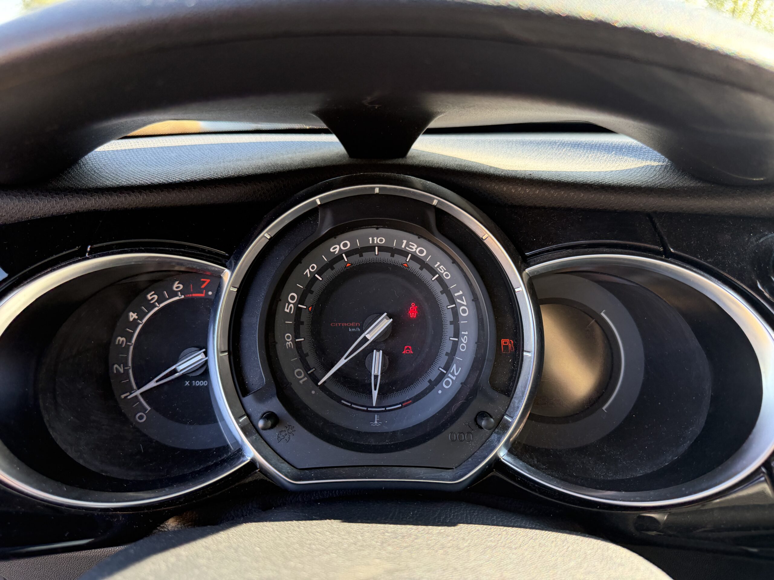 Citroën DS3