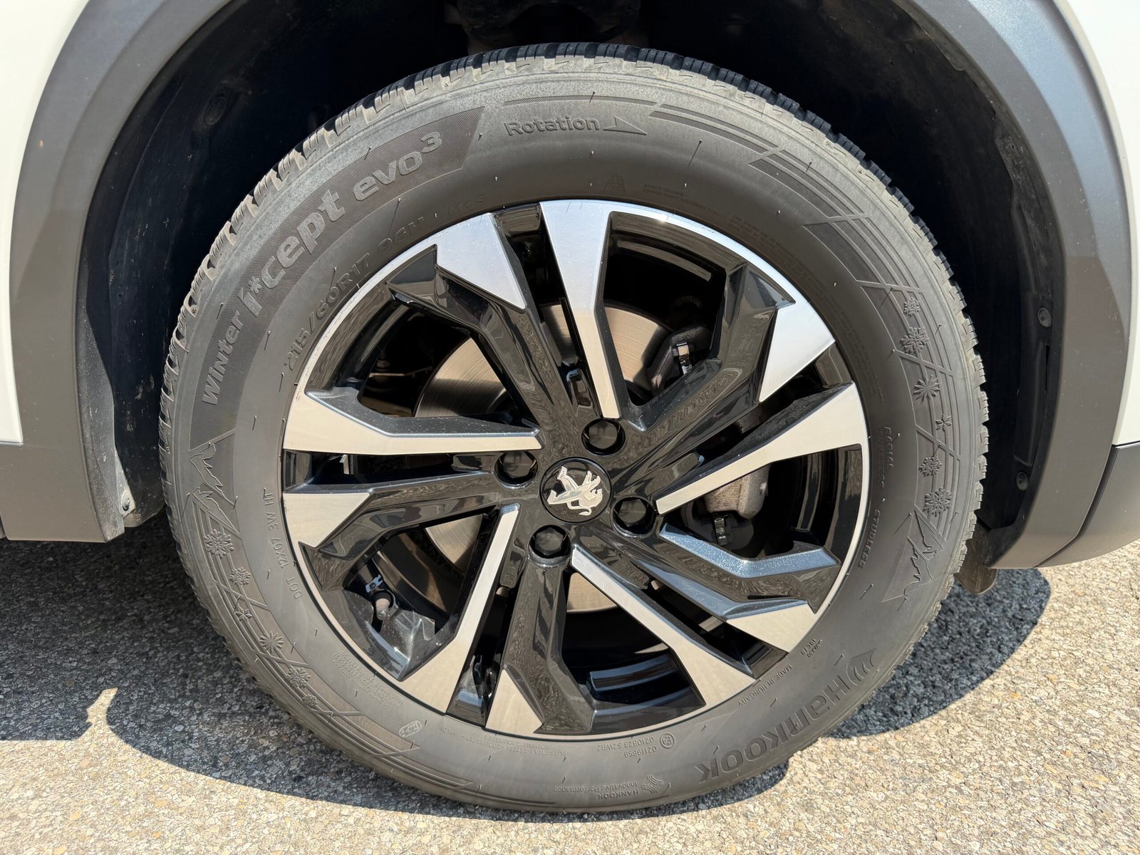 PEUGEOT 2008 II 1.5 BlueHDi EAT8 S&S 130 cv Boîte auto