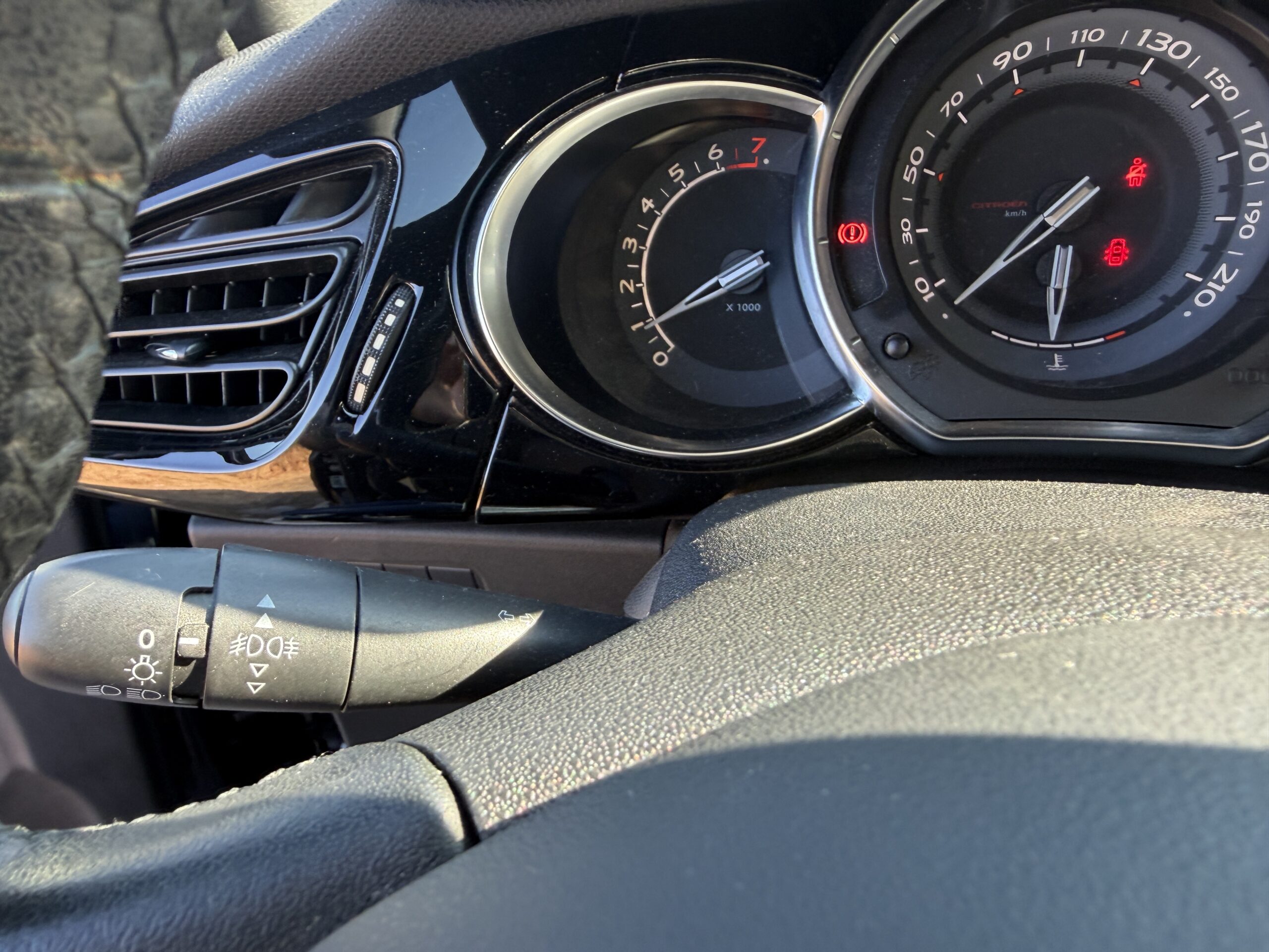 Citroën DS3