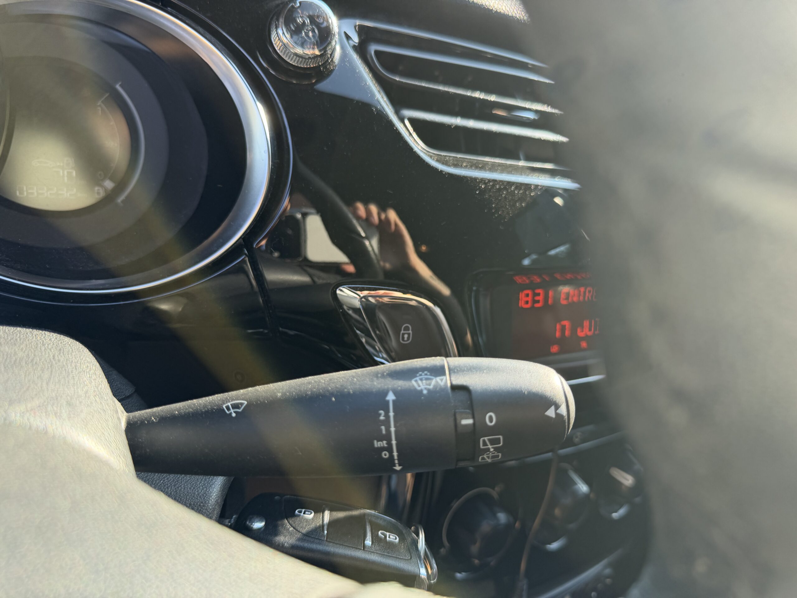 Citroën DS3