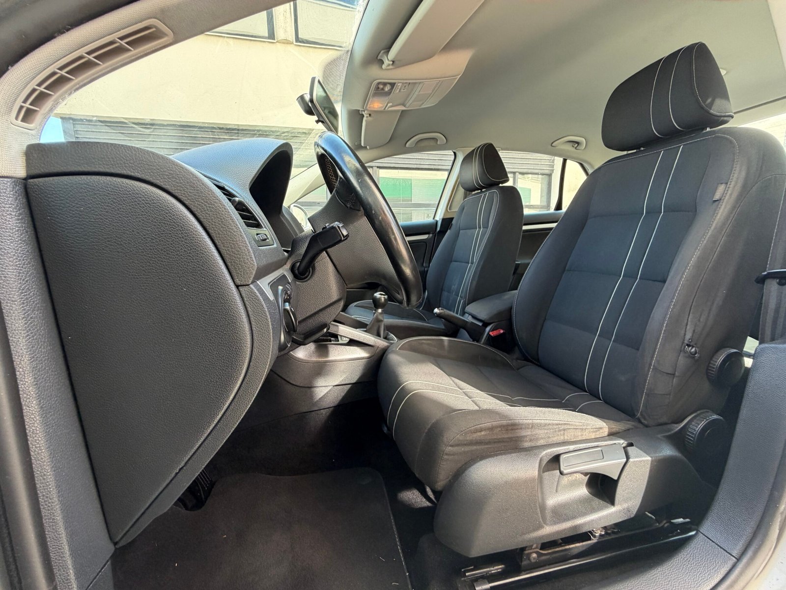 Volkswagen Jetta 105ch “Sélection”