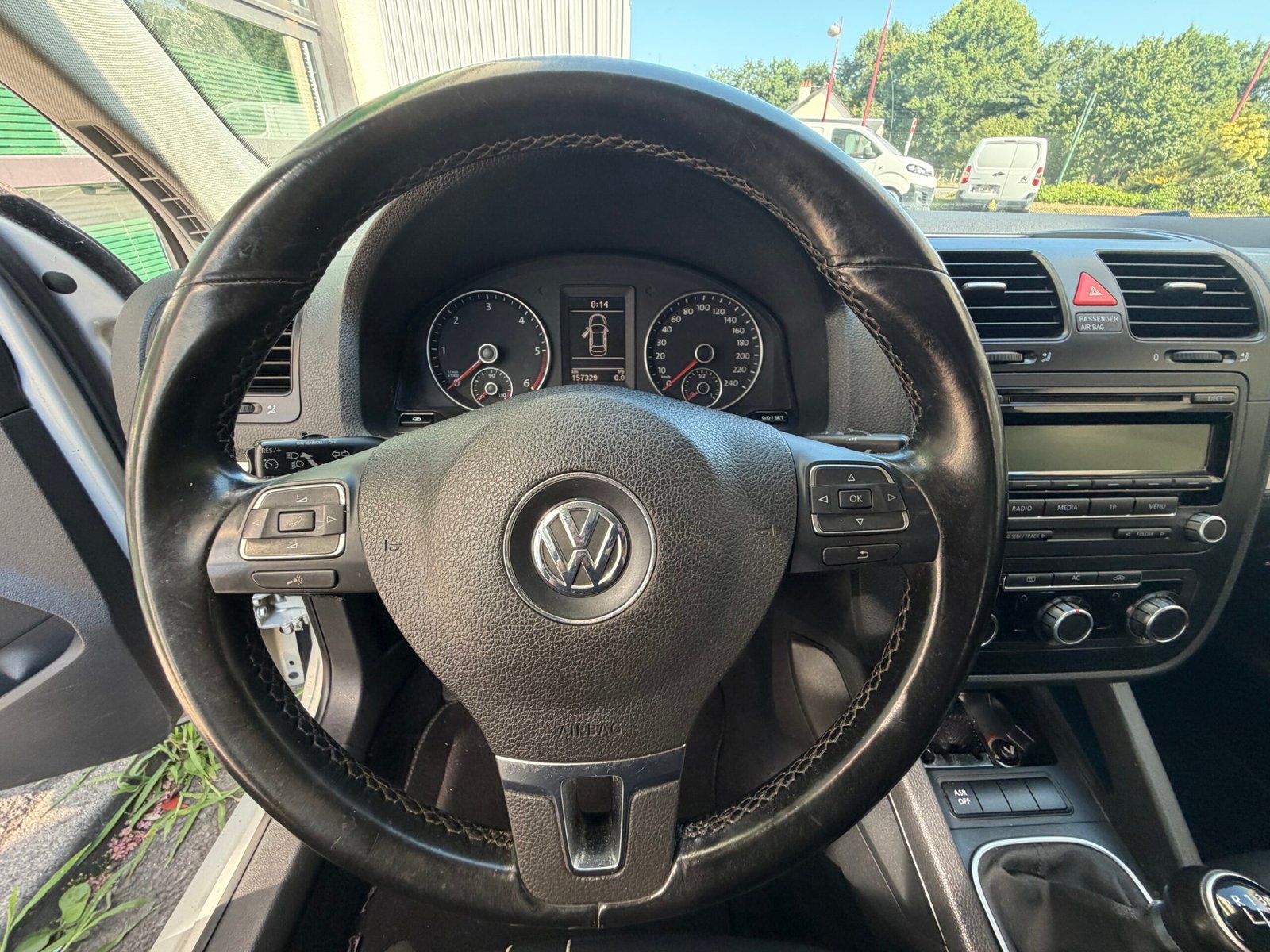 Volkswagen Jetta 105ch “Sélection”