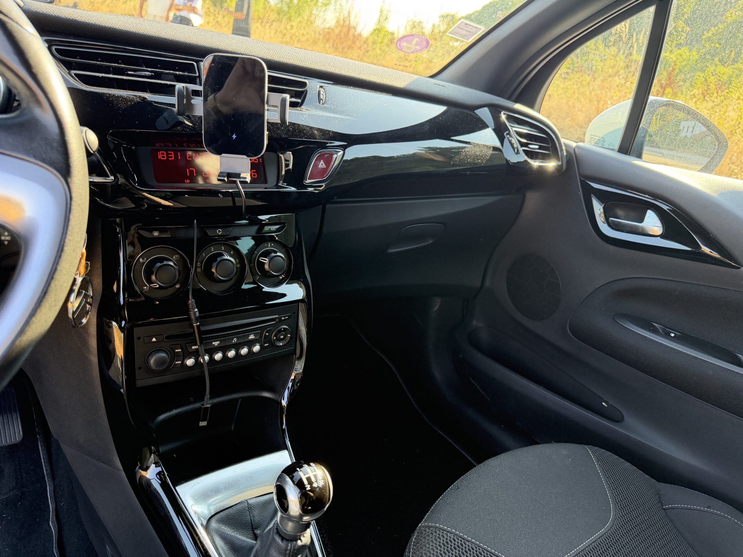 Citroën DS3