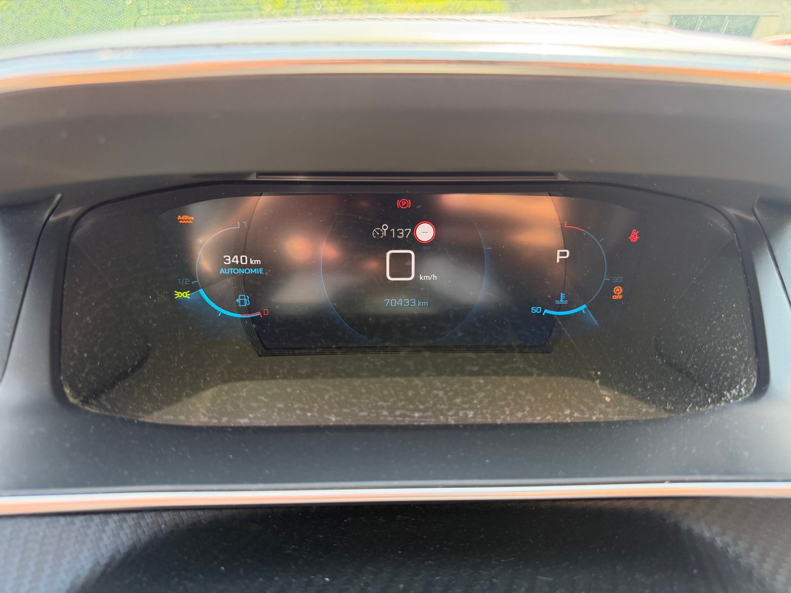 PEUGEOT 2008 II 1.5 BlueHDi EAT8 S&S 130 cv Boîte auto