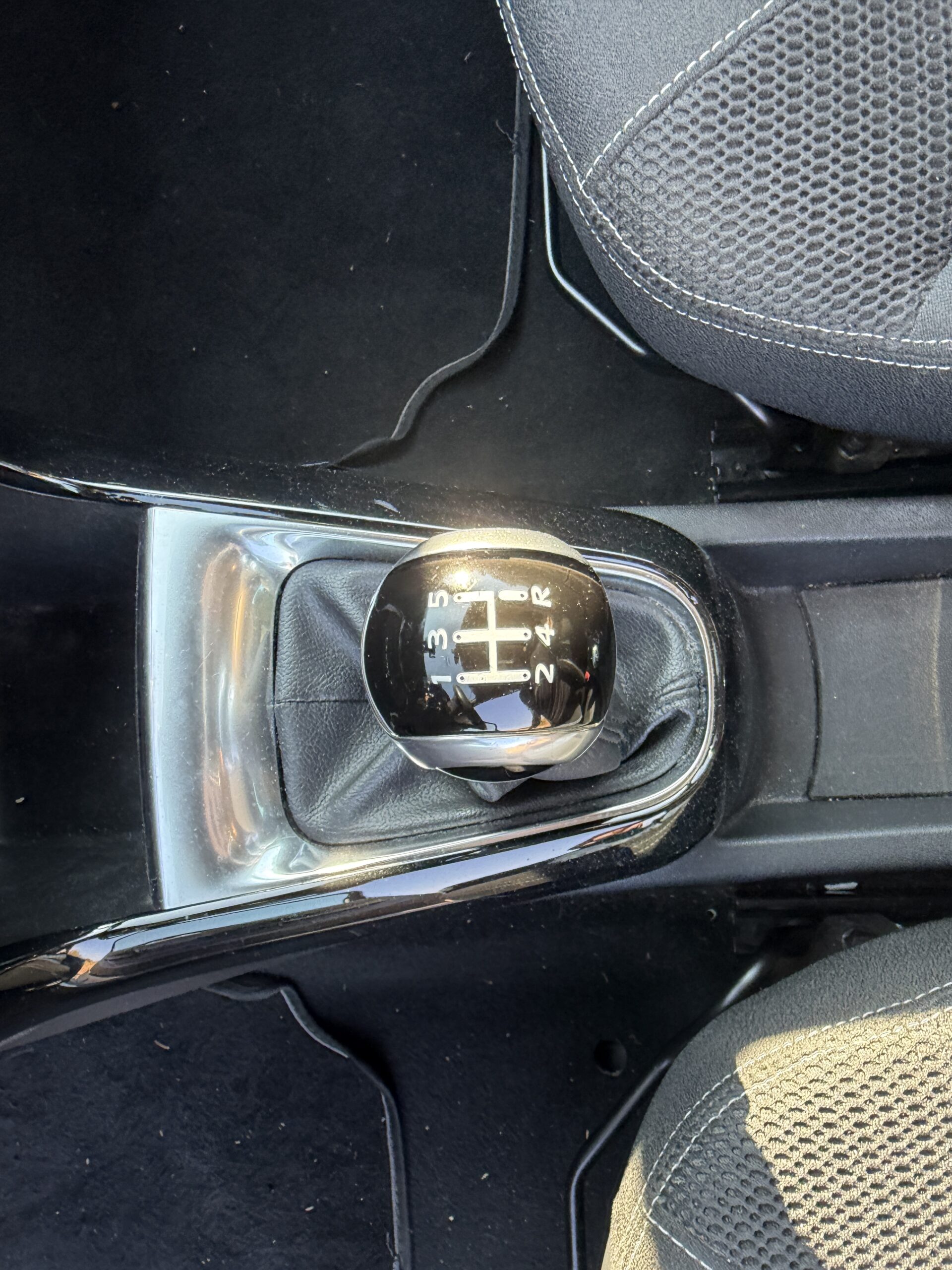 Citroën DS3