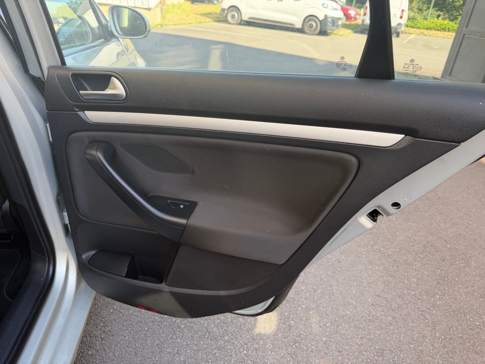Volkswagen Jetta 105ch “Sélection”
