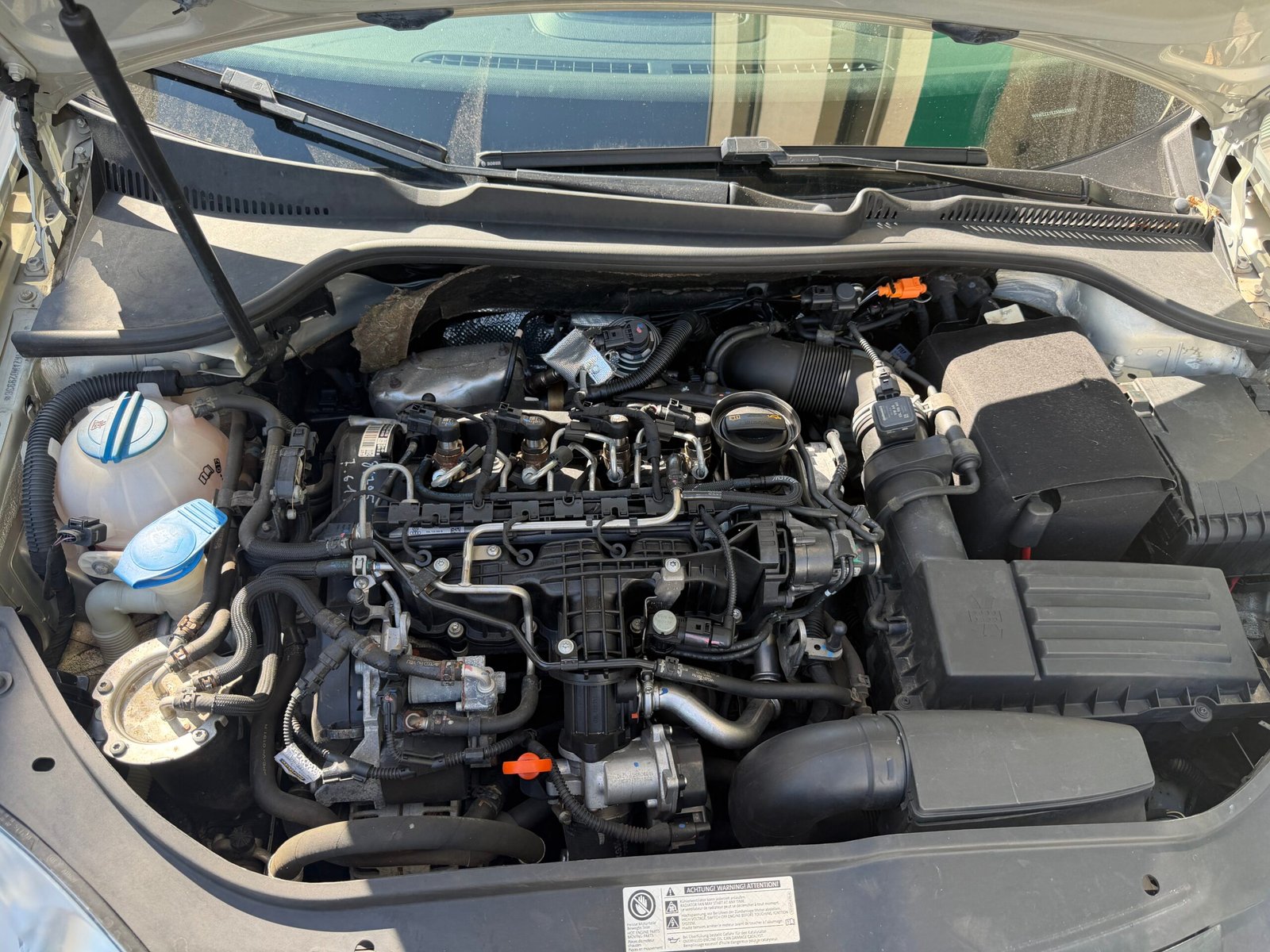 Volkswagen Jetta 105ch “Sélection”