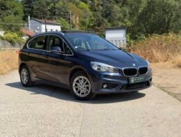 BMW Série 2 218d Active Tourer 150cv Boîte auto Toit ouvrant