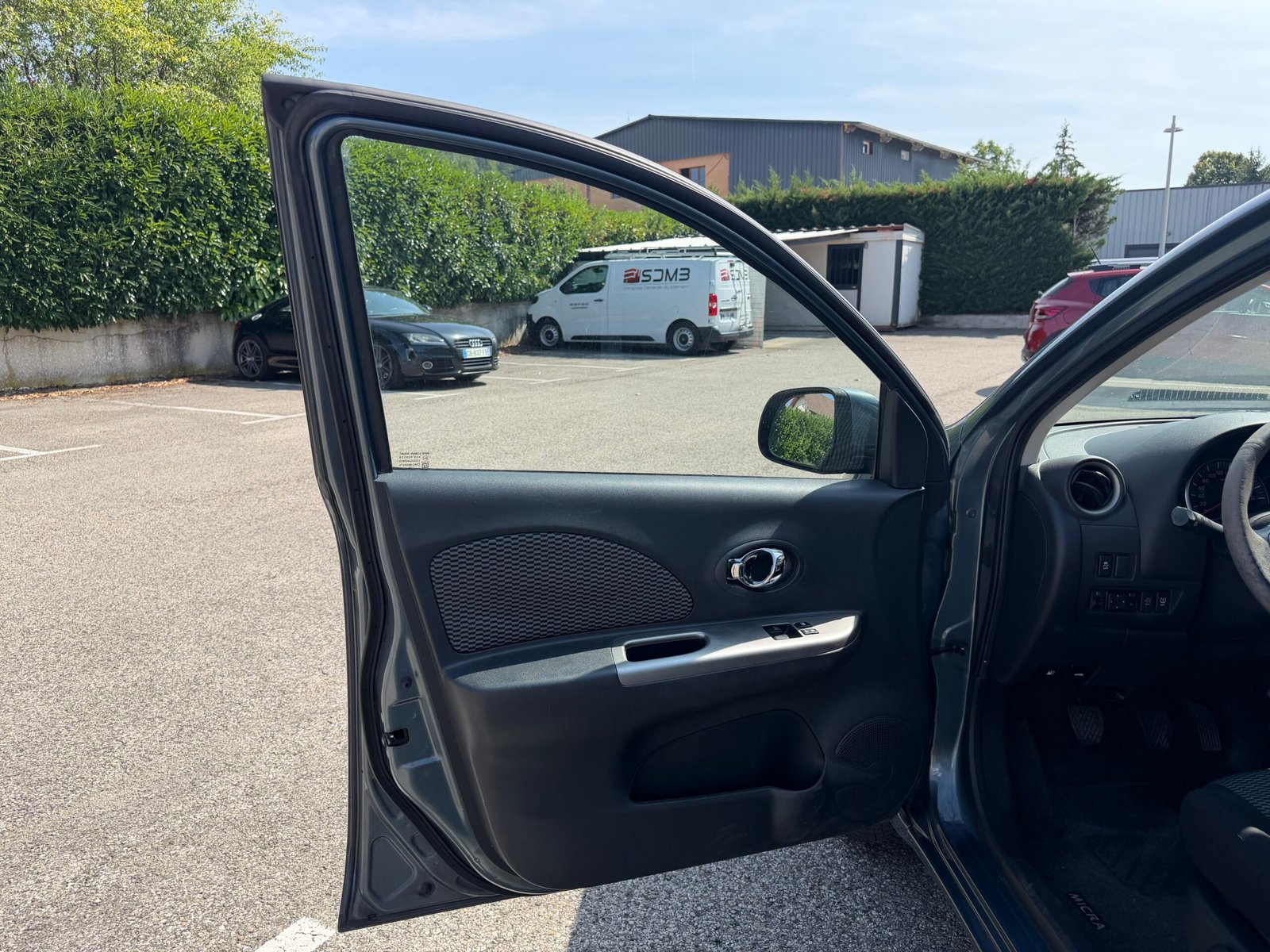 NISSAN Micra 1.2 DIG-S 12V 98 cv