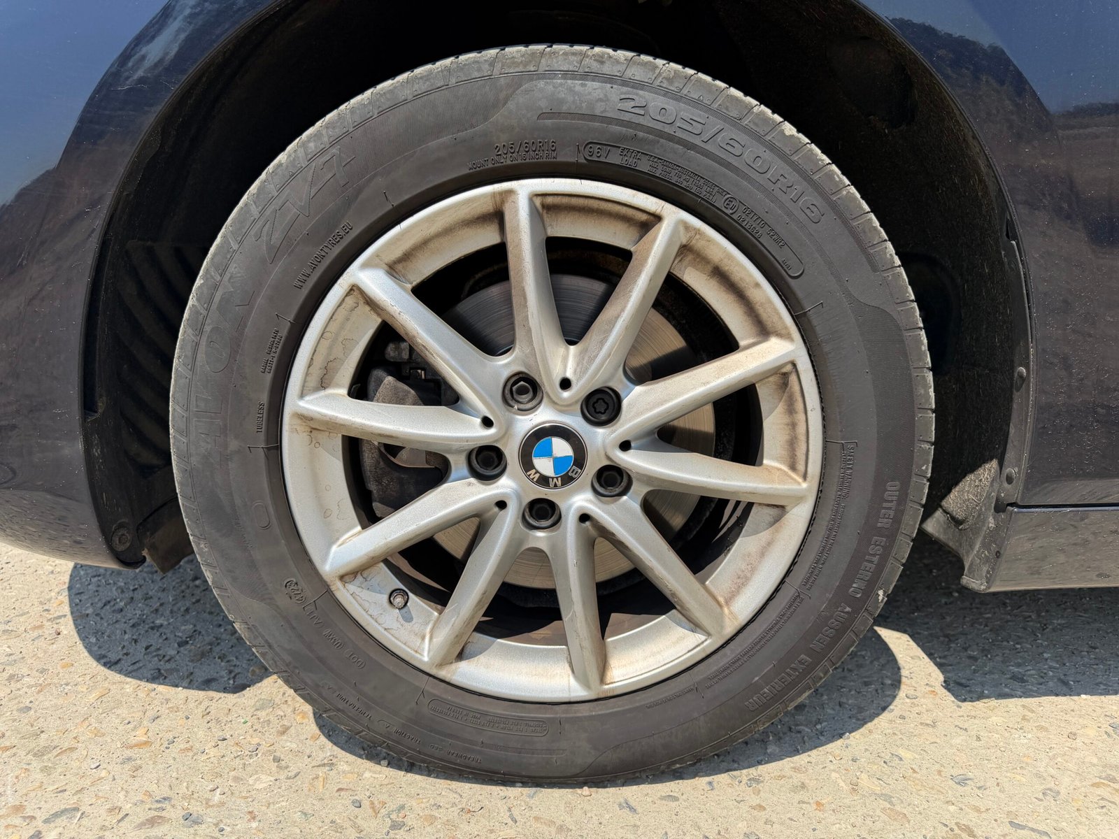 BMW Série 2 218d Active Tourer 150cv Boîte auto Toit ouvrant