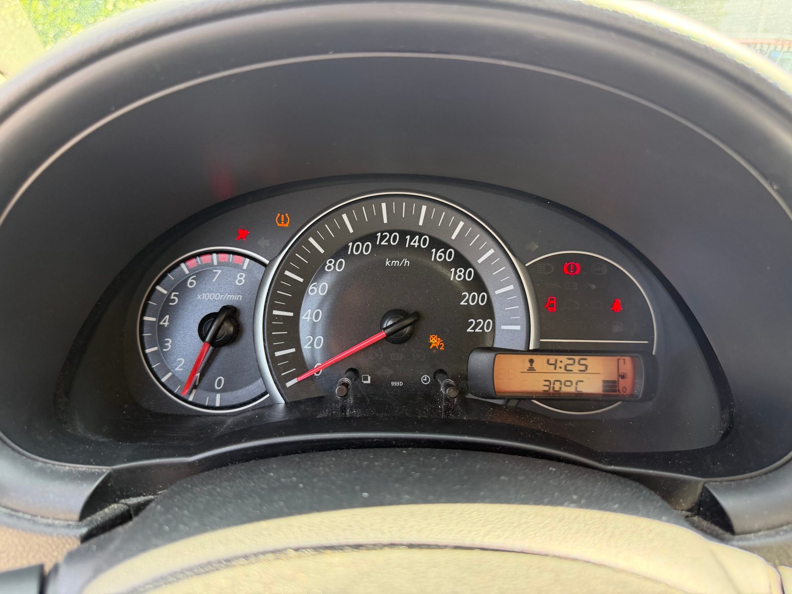 NISSAN Micra 1.2 DIG-S 12V 98 cv