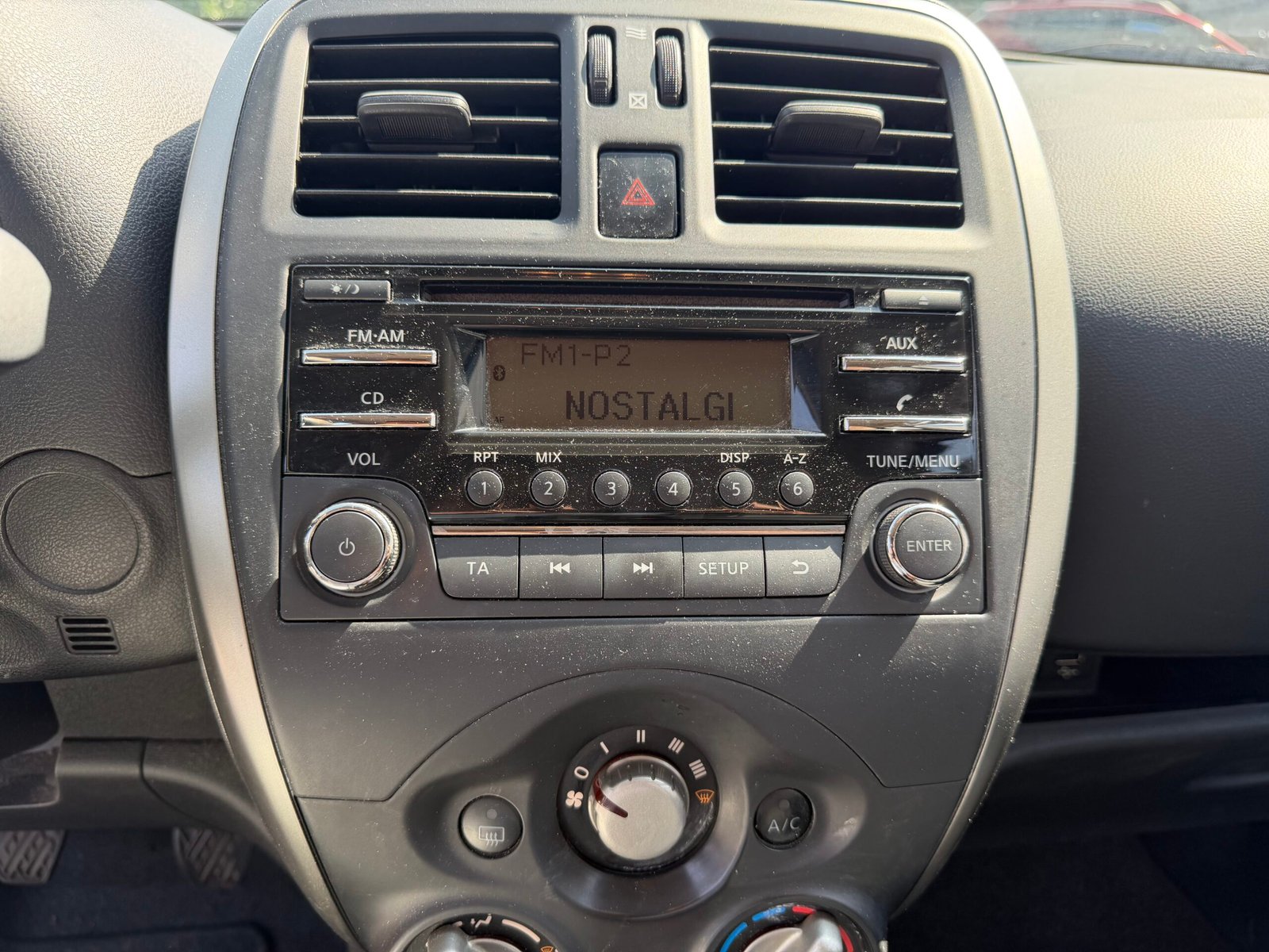 NISSAN Micra 1.2 DIG-S 12V 98 cv