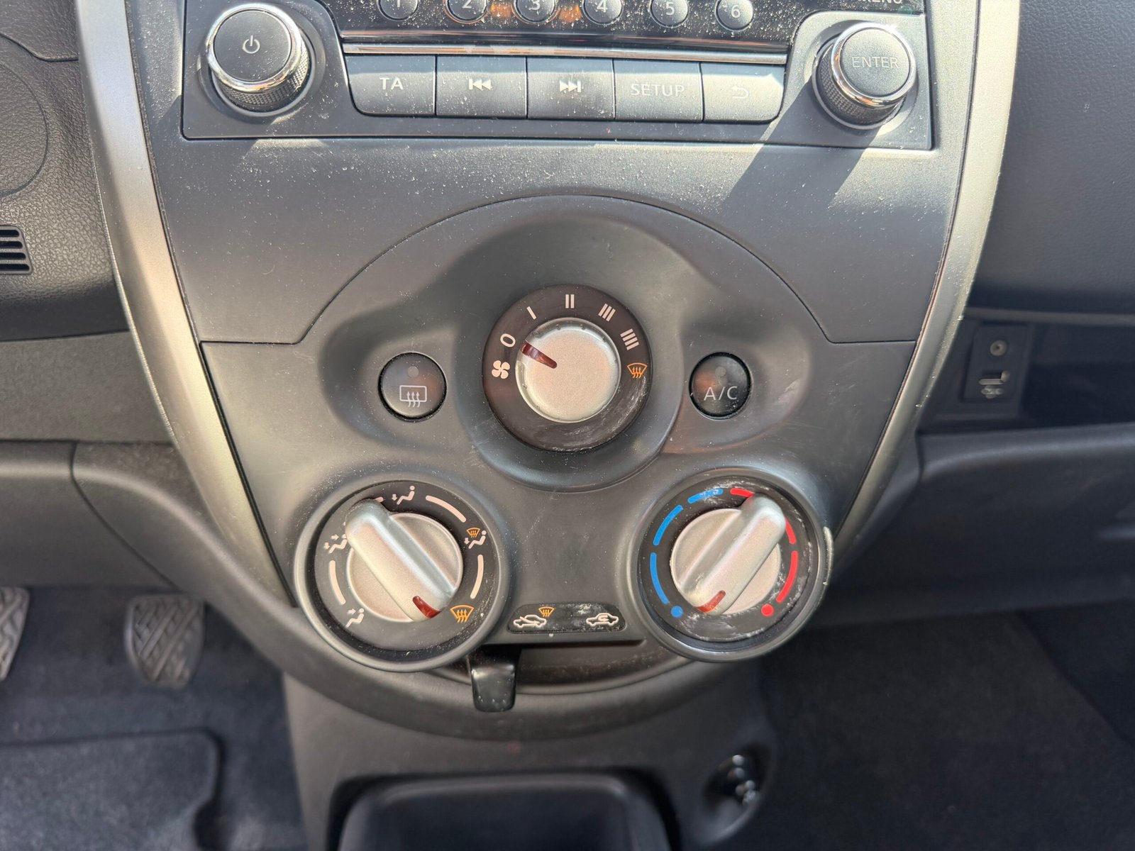 NISSAN Micra 1.2 DIG-S 12V 98 cv