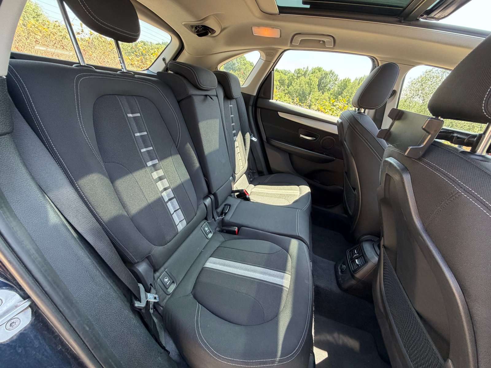 BMW Série 2 218d Active Tourer 150cv Boîte auto Toit ouvrant
