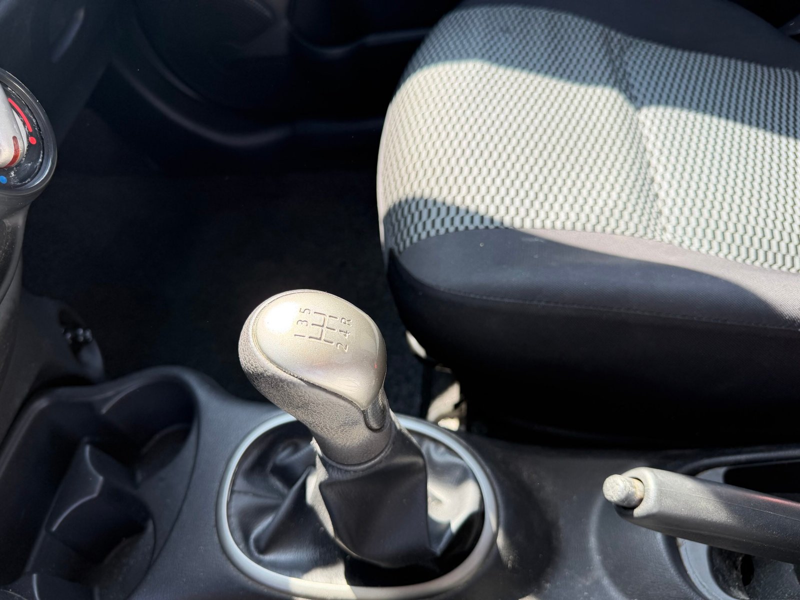 NISSAN Micra 1.2 DIG-S 12V 98 cv