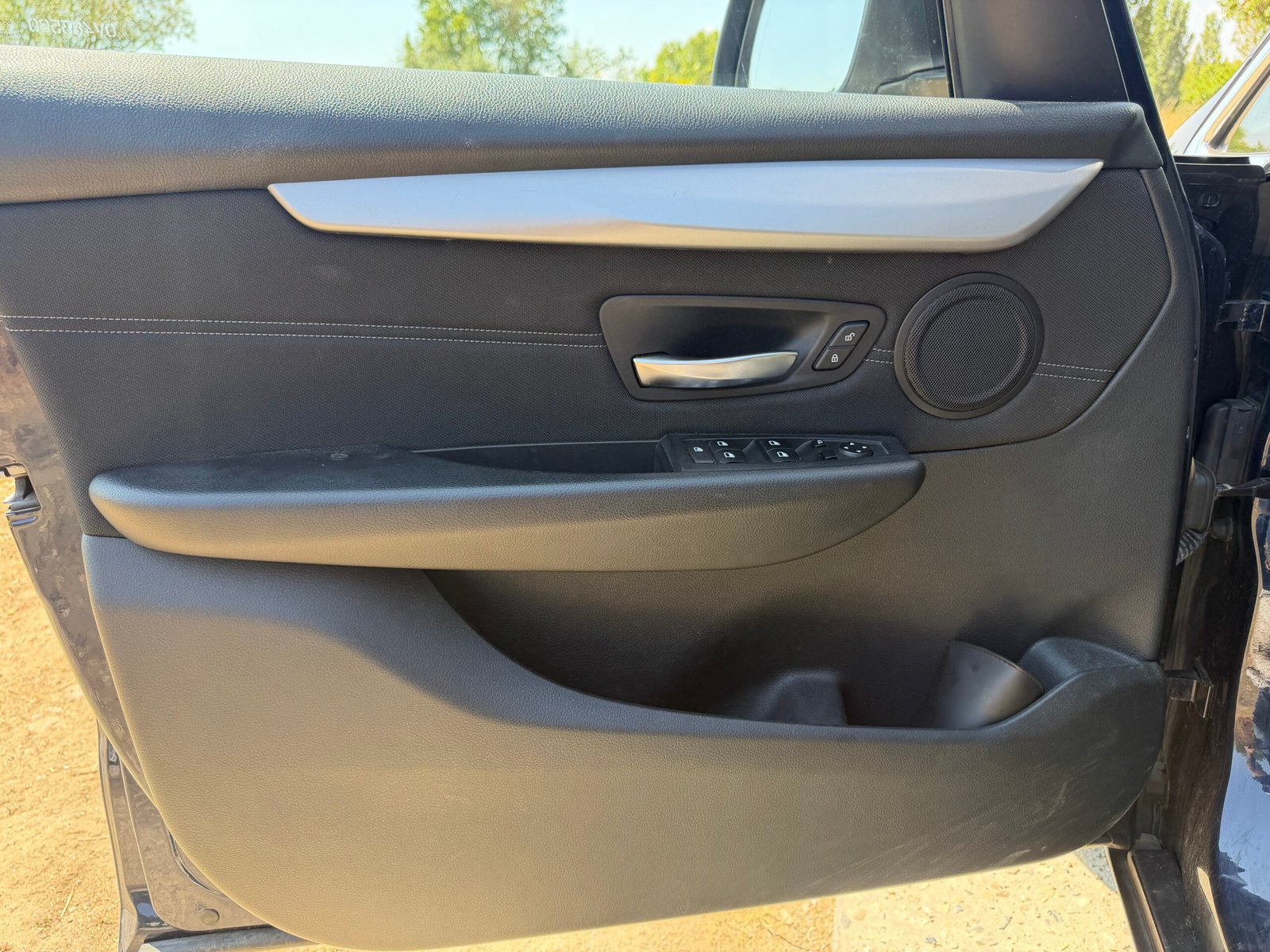 BMW Série 2 218d Active Tourer 150cv Boîte auto Toit ouvrant