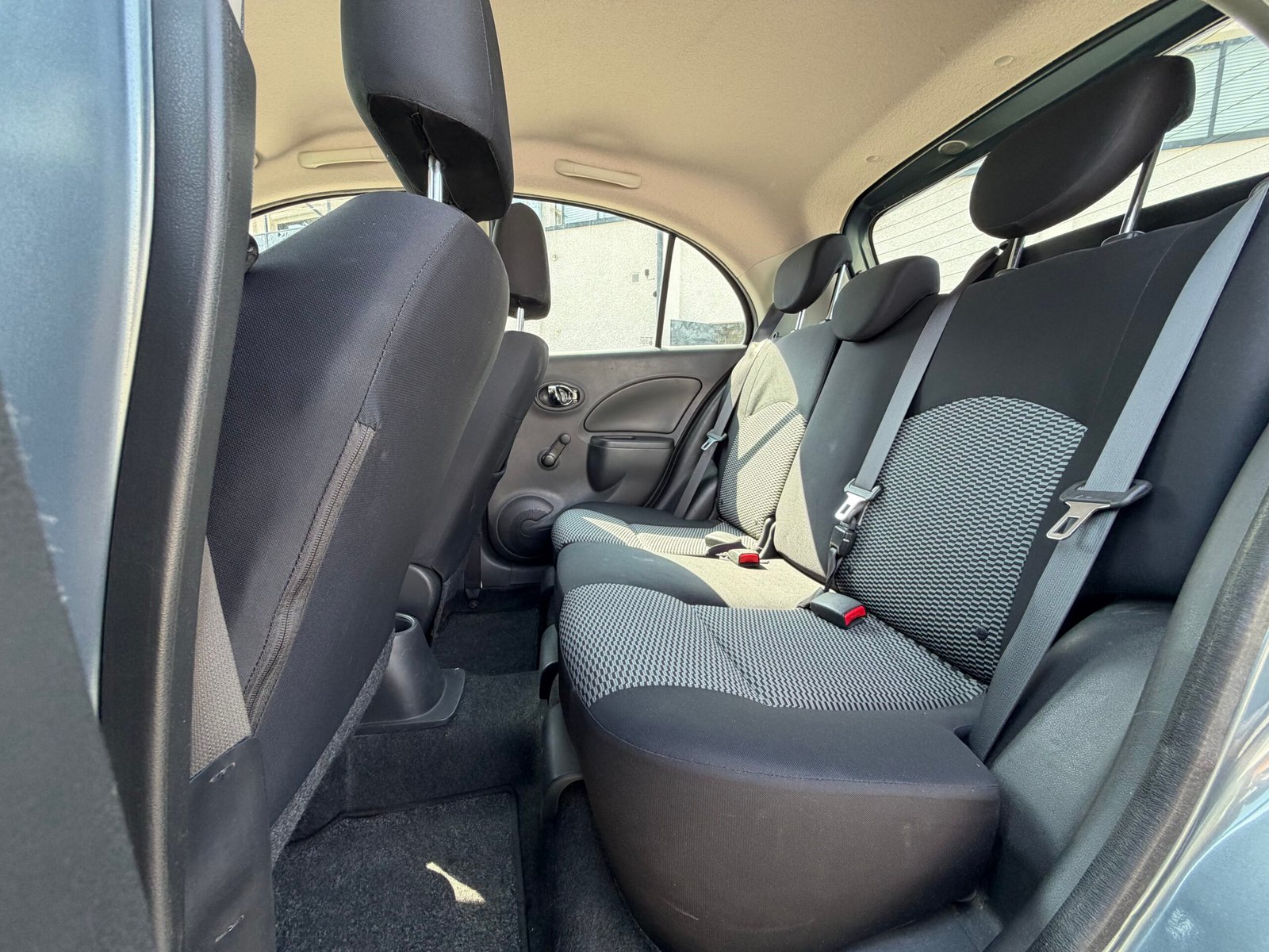 NISSAN Micra 1.2 DIG-S 12V 98 cv