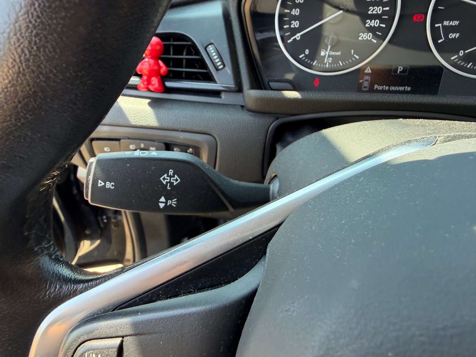 BMW Série 2 218d Active Tourer 150cv Boîte auto Toit ouvrant