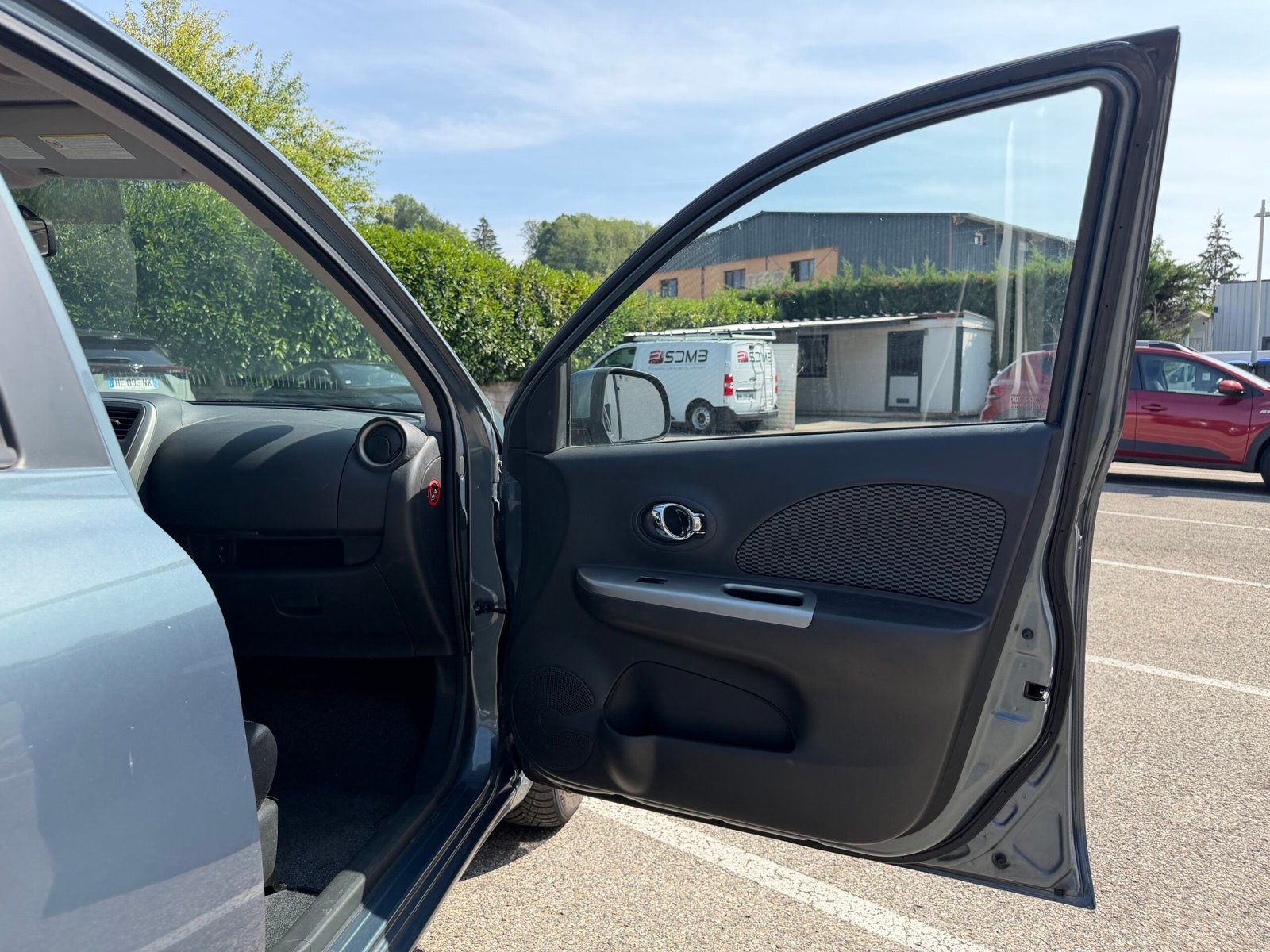 NISSAN Micra 1.2 DIG-S 12V 98 cv