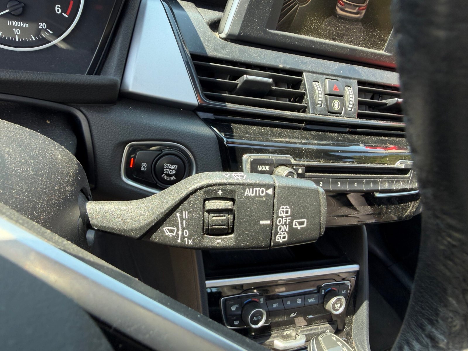 BMW Série 2 218d Active Tourer 150cv Boîte auto Toit ouvrant