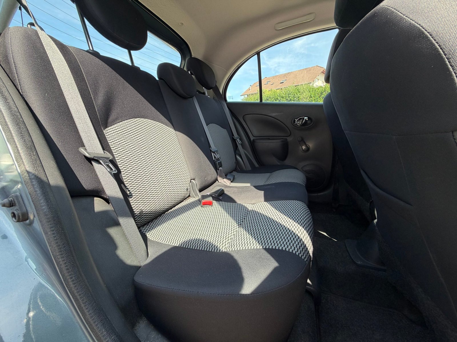 NISSAN Micra 1.2 DIG-S 12V 98 cv