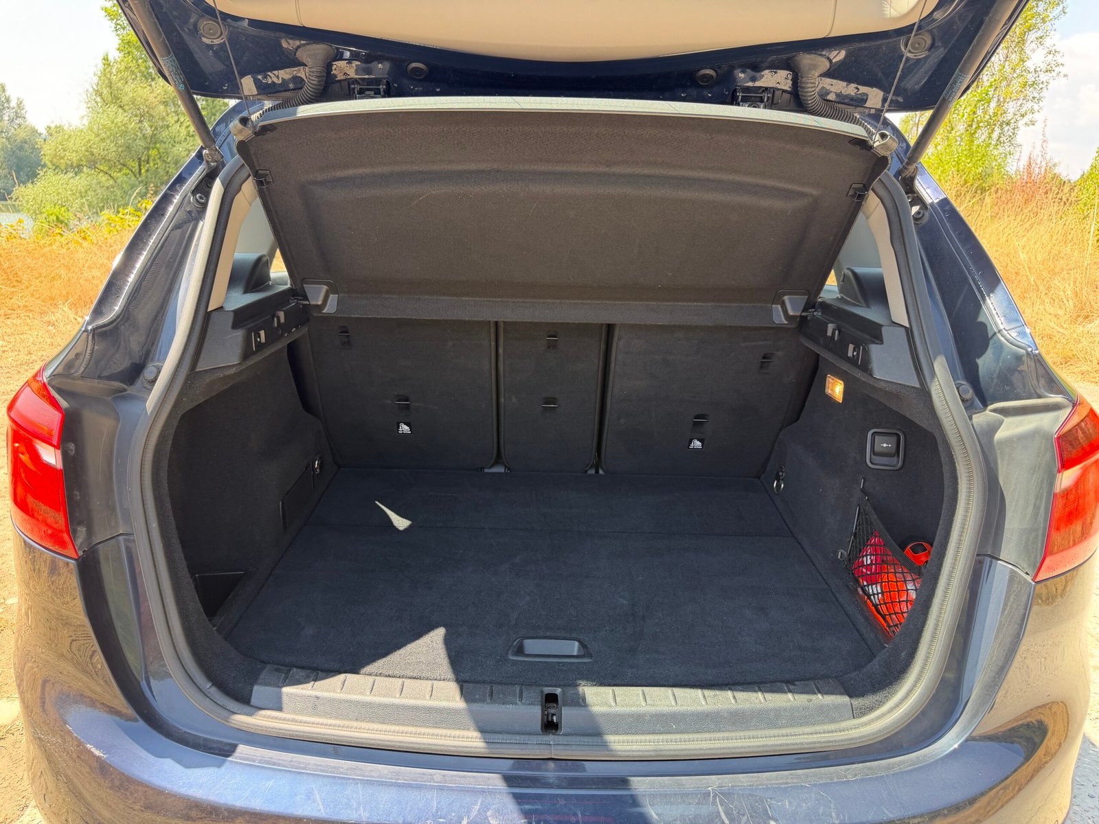 BMW Série 2 218d Active Tourer 150cv Boîte auto Toit ouvrant