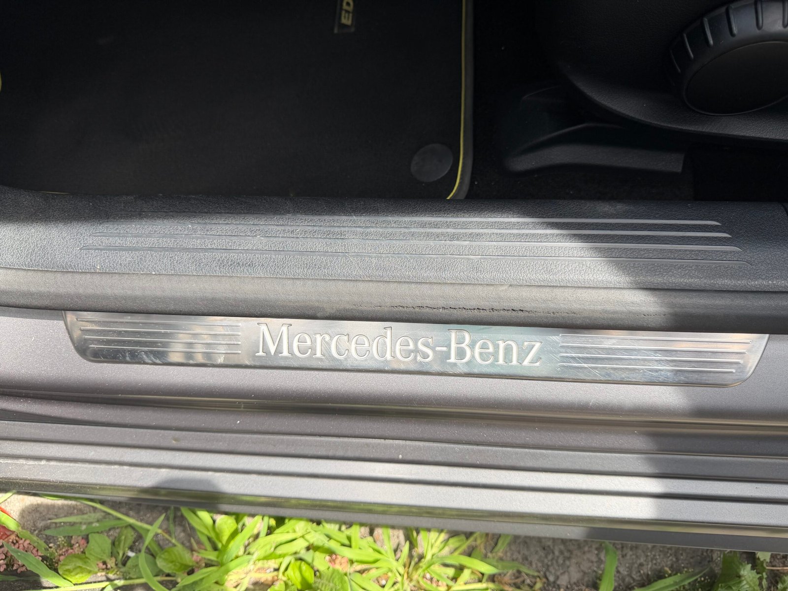 Mercedes Classe A 200 163Ch “Edition 1”