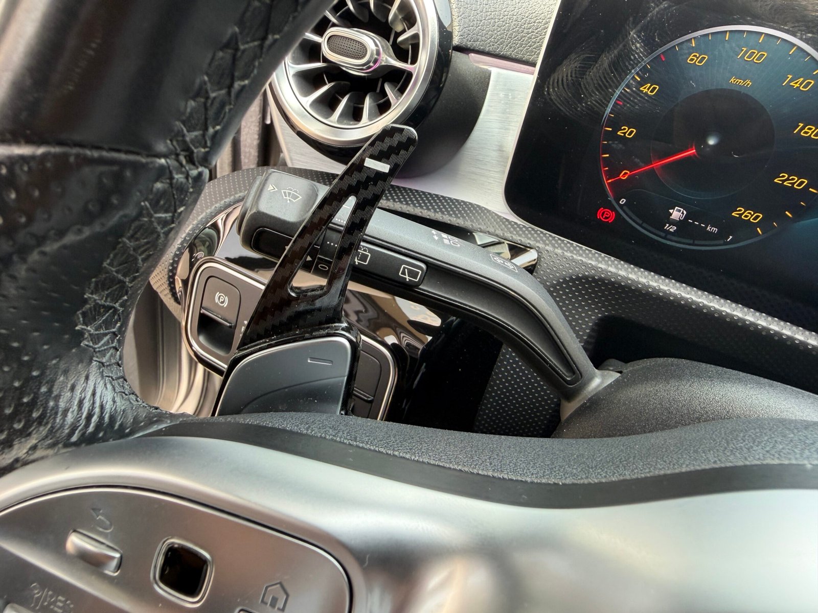 Mercedes Classe A 200 163Ch “Edition 1”