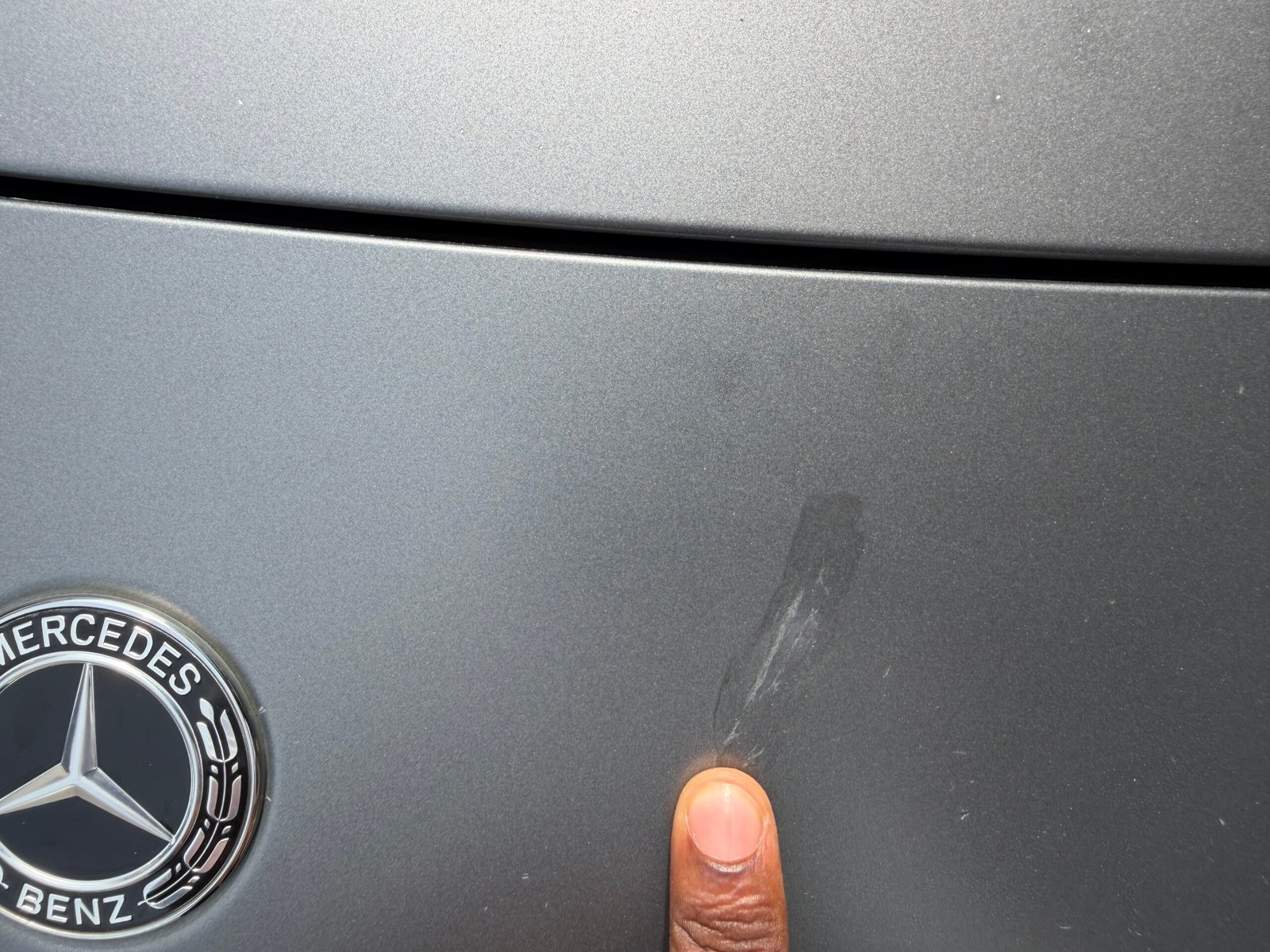 Mercedes Classe A 200 163Ch “Edition 1”