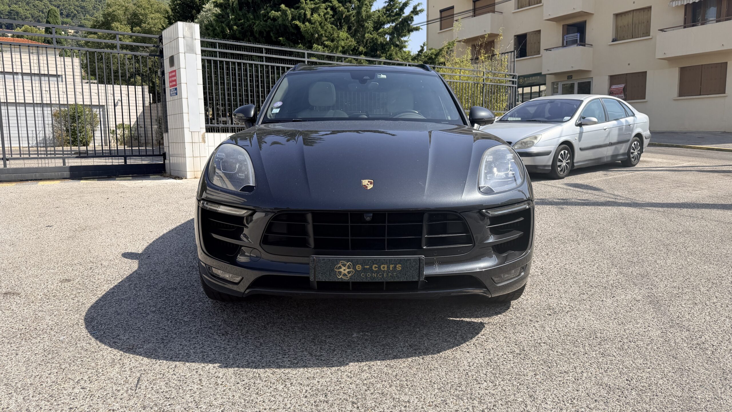 PORSCHE MACAN GTS 3.0 V6 Bi-Turbo PDK 2016