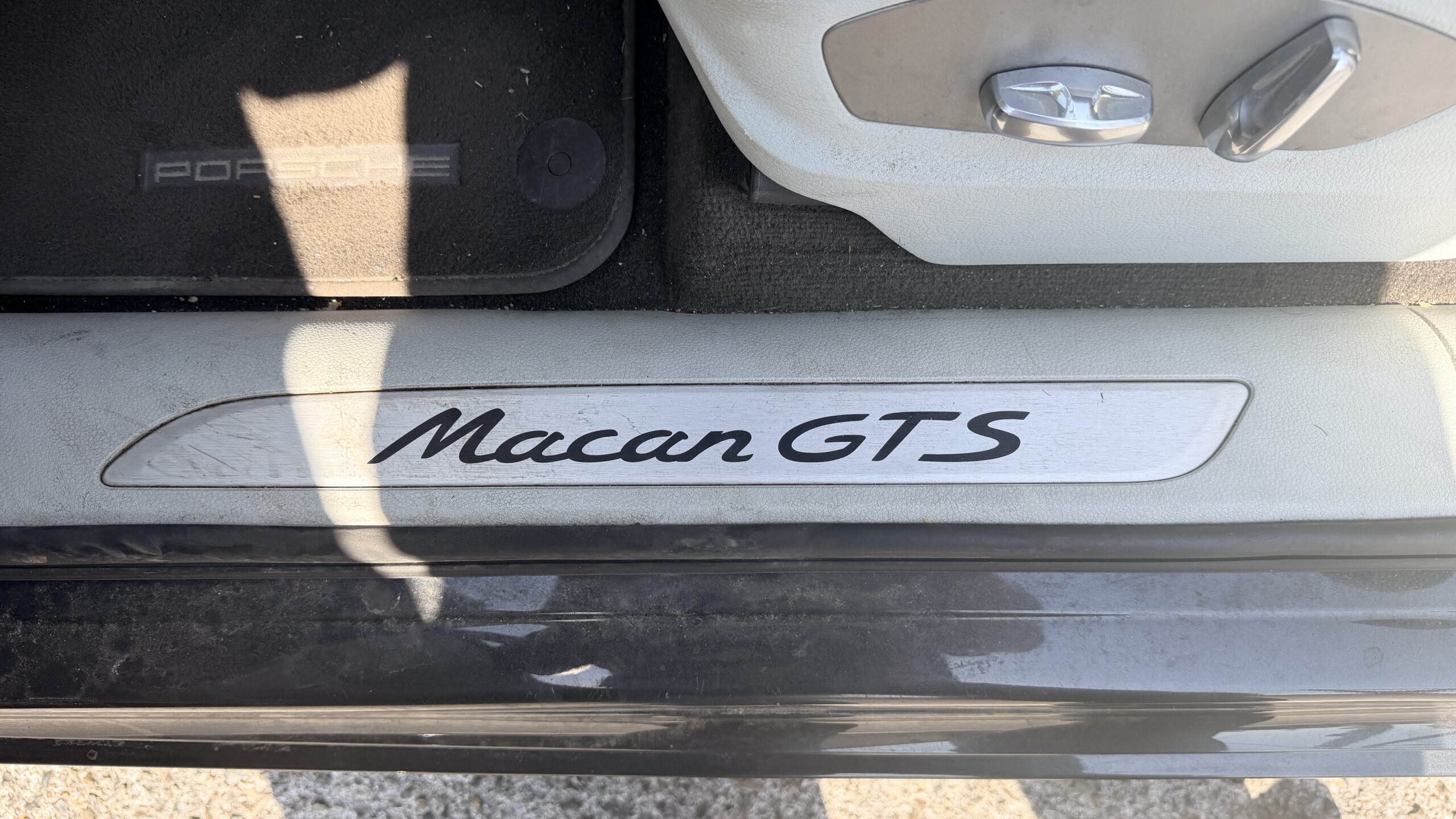PORSCHE MACAN GTS 3.0 V6 Bi-Turbo PDK 2016