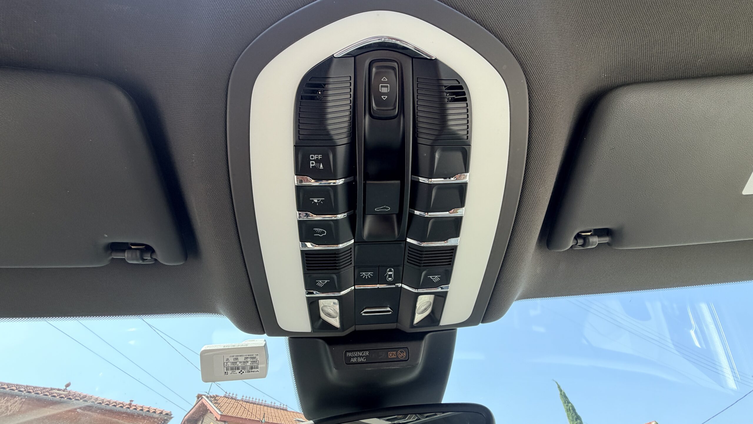 PORSCHE MACAN GTS 3.0 V6 Bi-Turbo PDK 2016