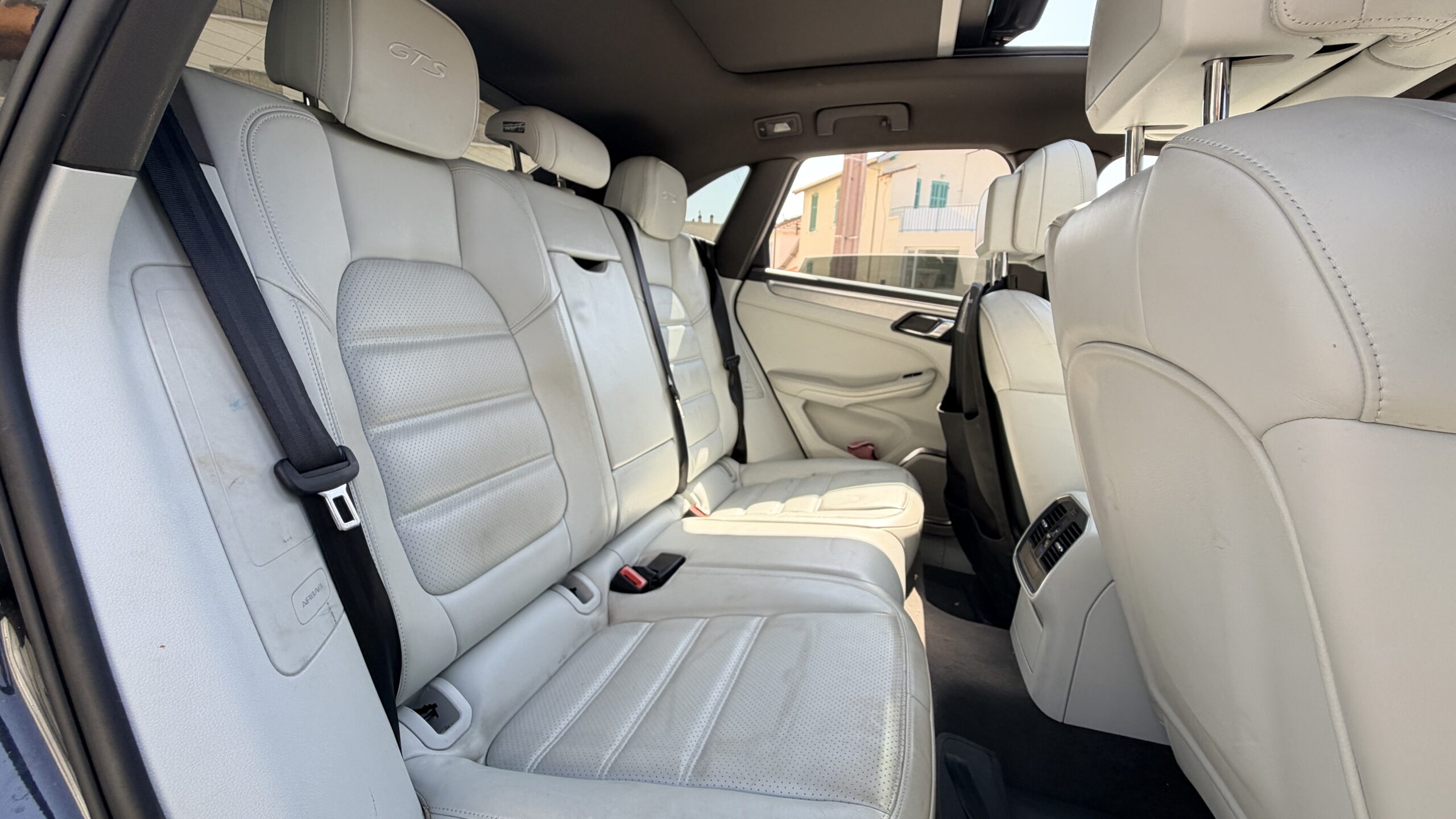 PORSCHE MACAN GTS 3.0 V6 Bi-Turbo PDK 2016