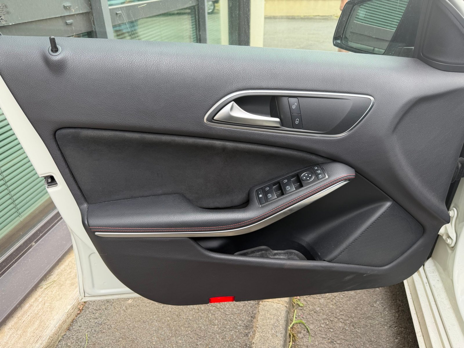 Mercedes Classe A 109ch “Fascination”