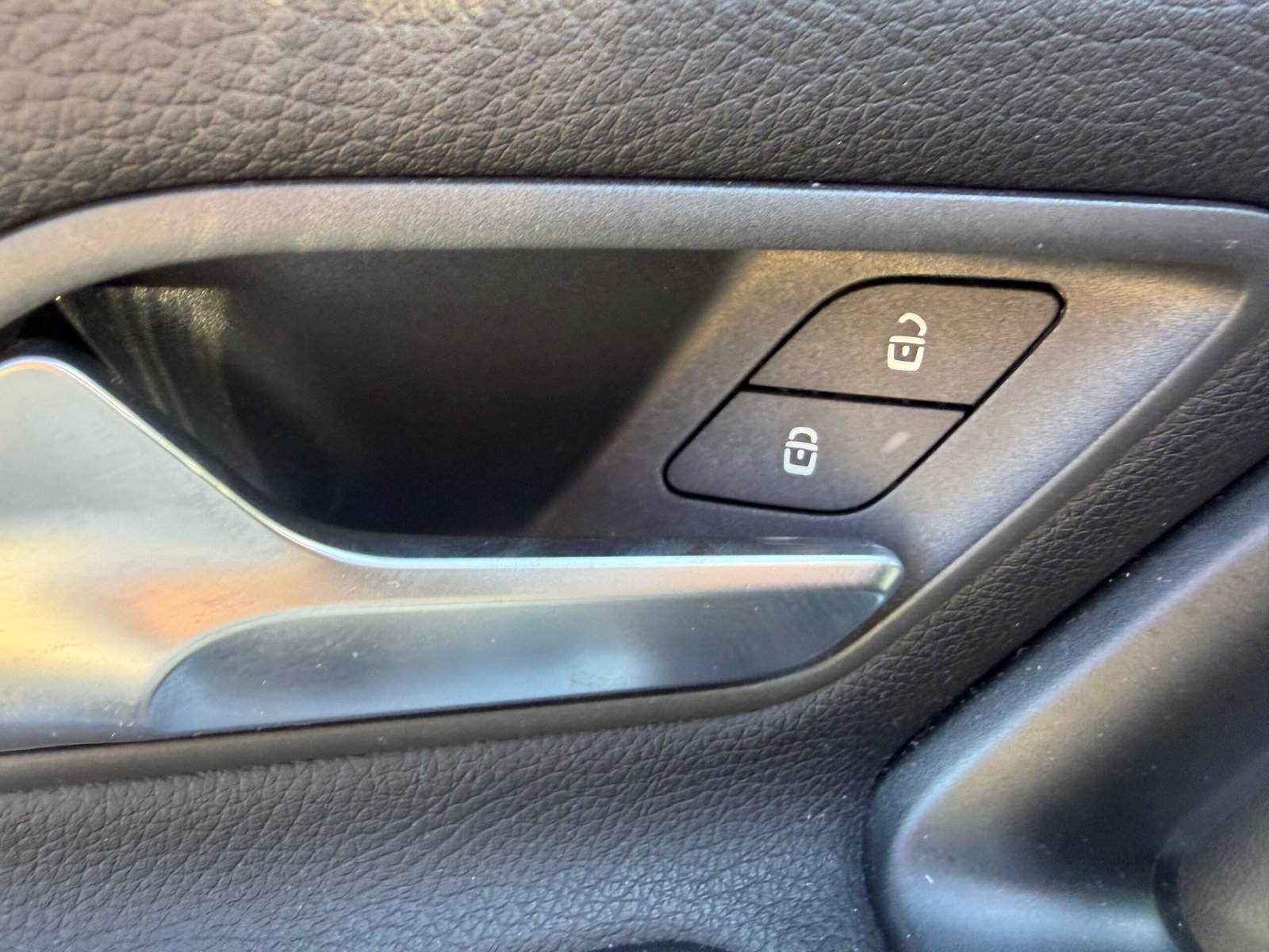Mercedes Benz A 250 4Matic