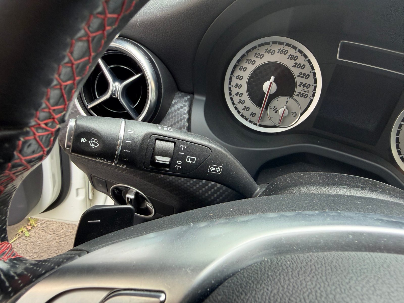 Mercedes Classe A 109ch “Fascination”