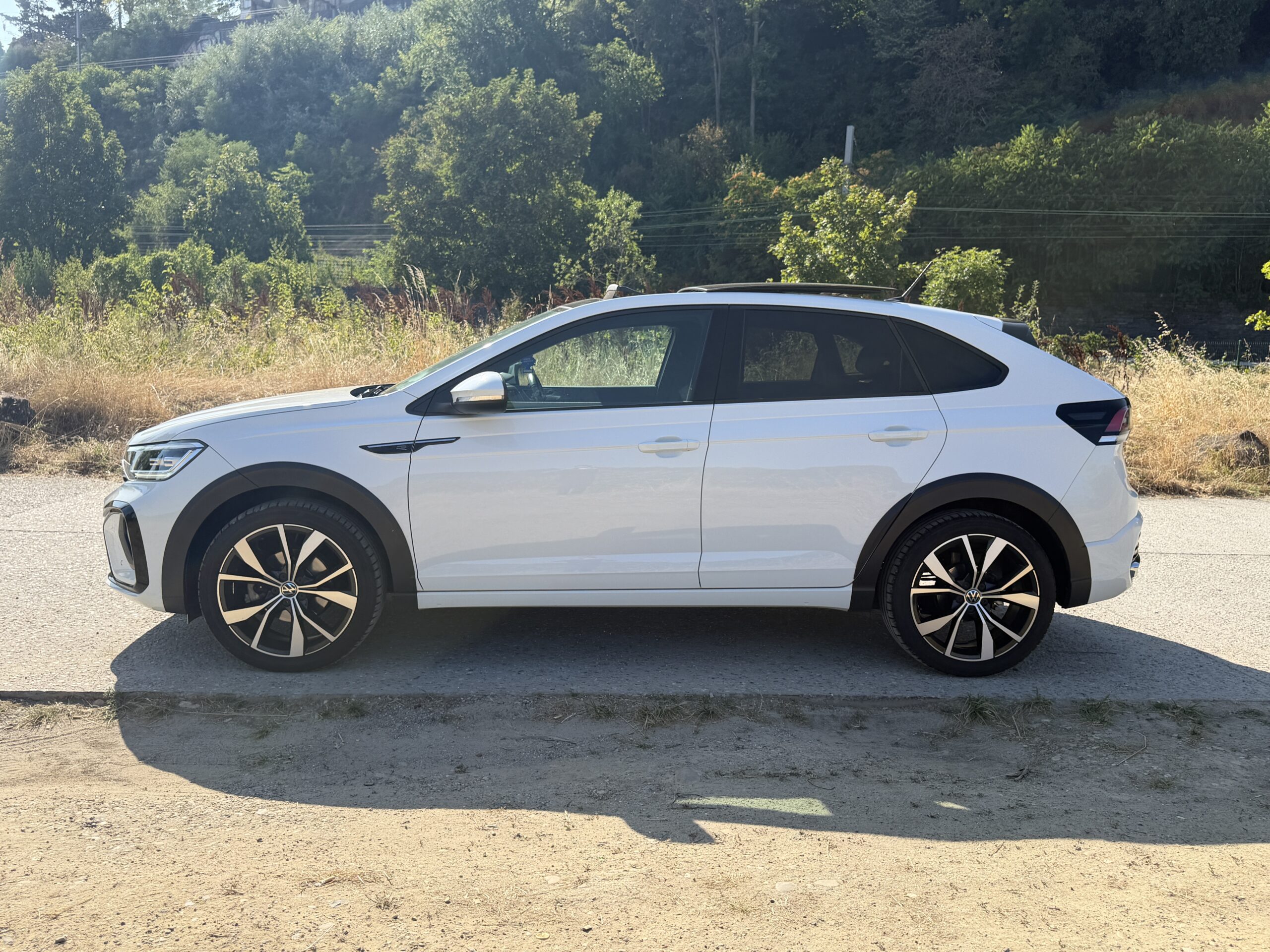 Volkswagen Taigo R Line  1,0 TSI