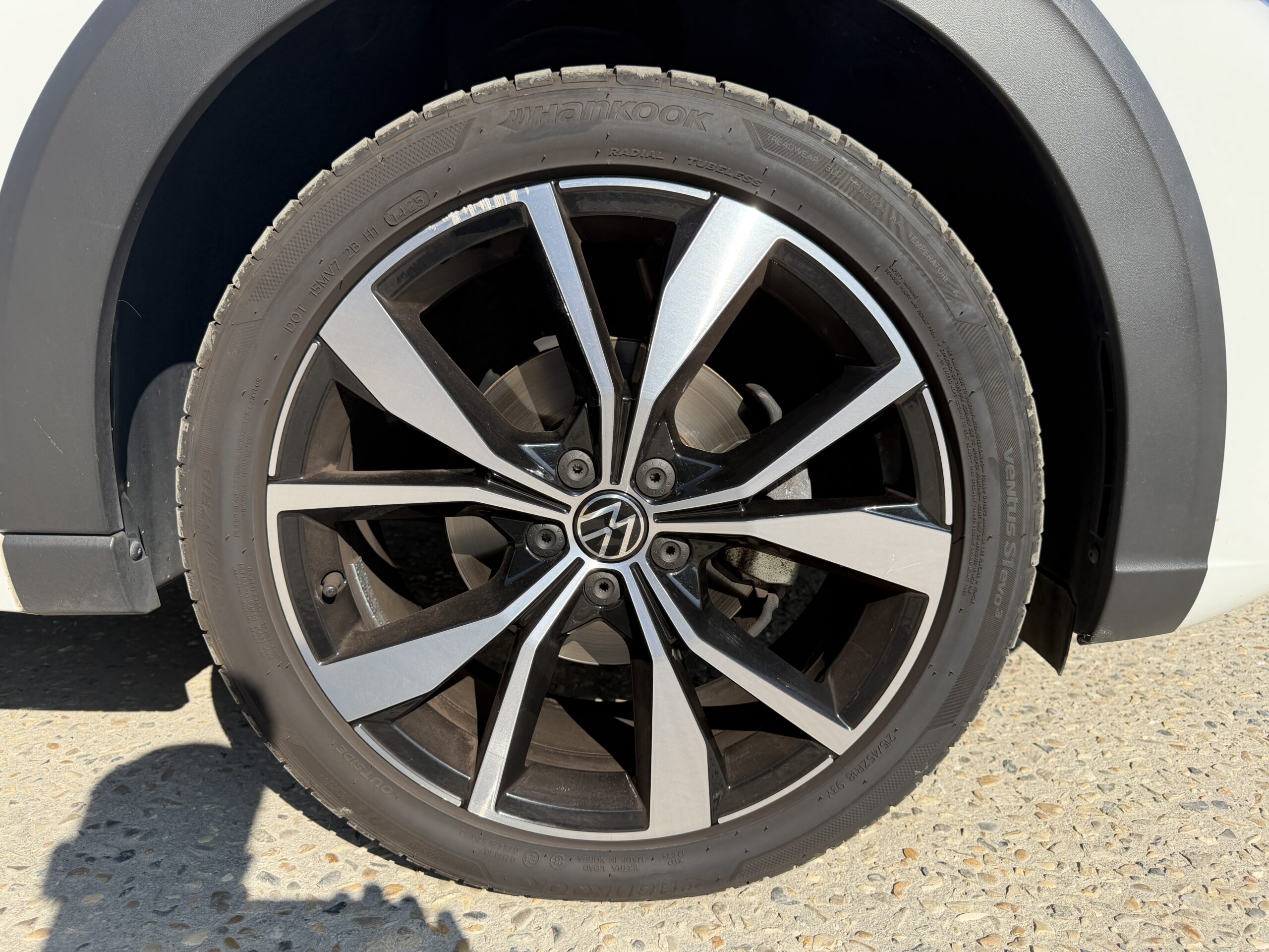 Volkswagen Taigo R Line  1,0 TSI