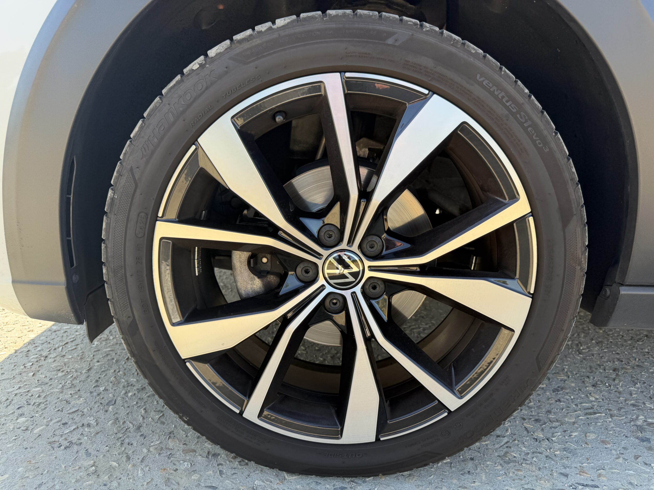 Volkswagen Taigo R Line  1,0 TSI