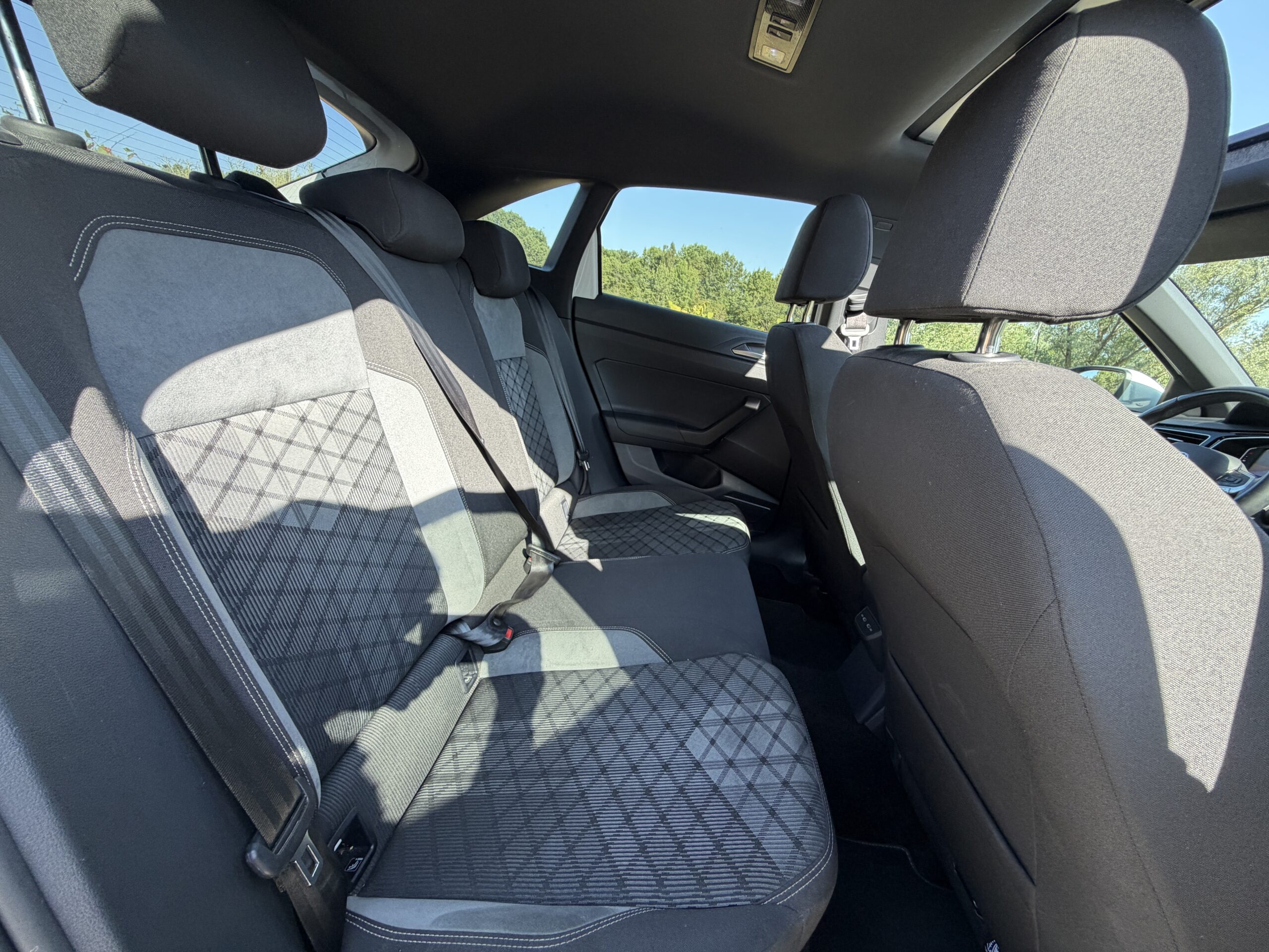 Volkswagen Taigo R Line  1,0 TSI