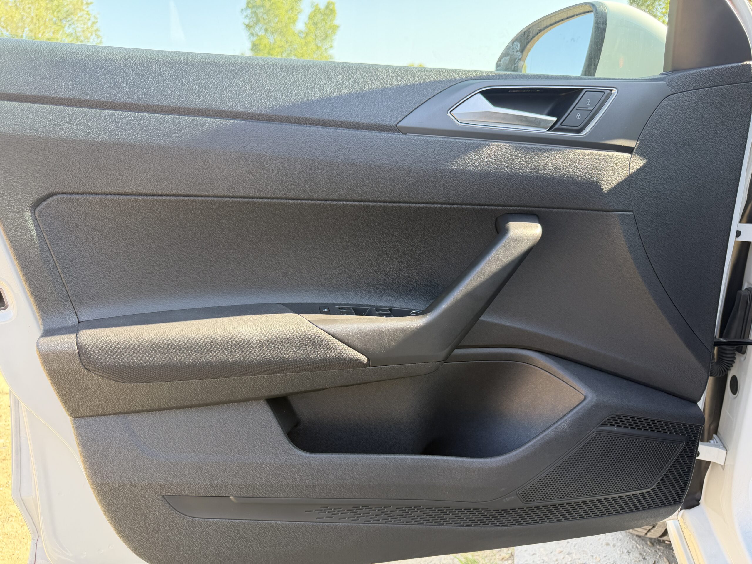 Volkswagen Taigo R Line  1,0 TSI