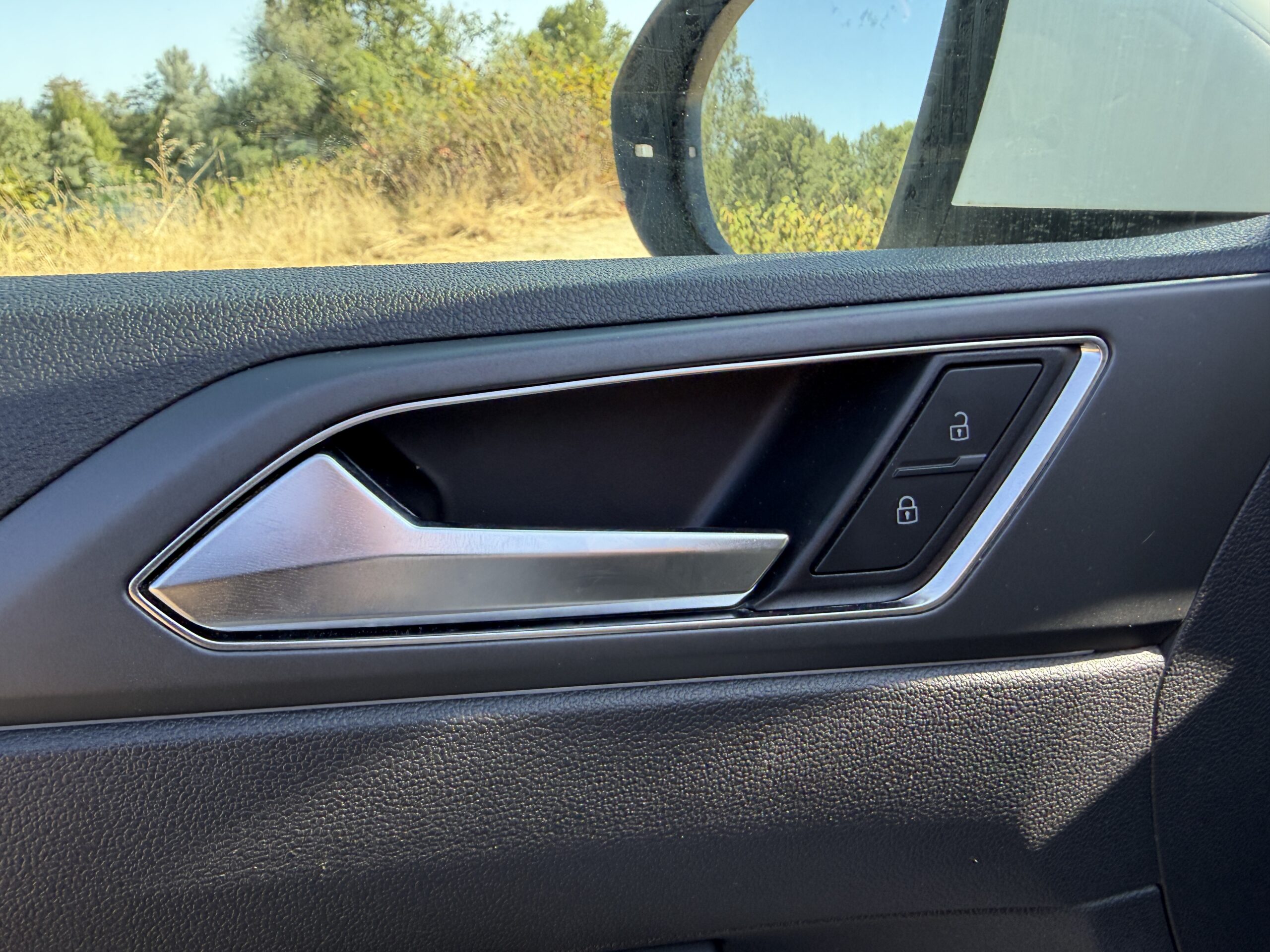Volkswagen Taigo R Line  1,0 TSI