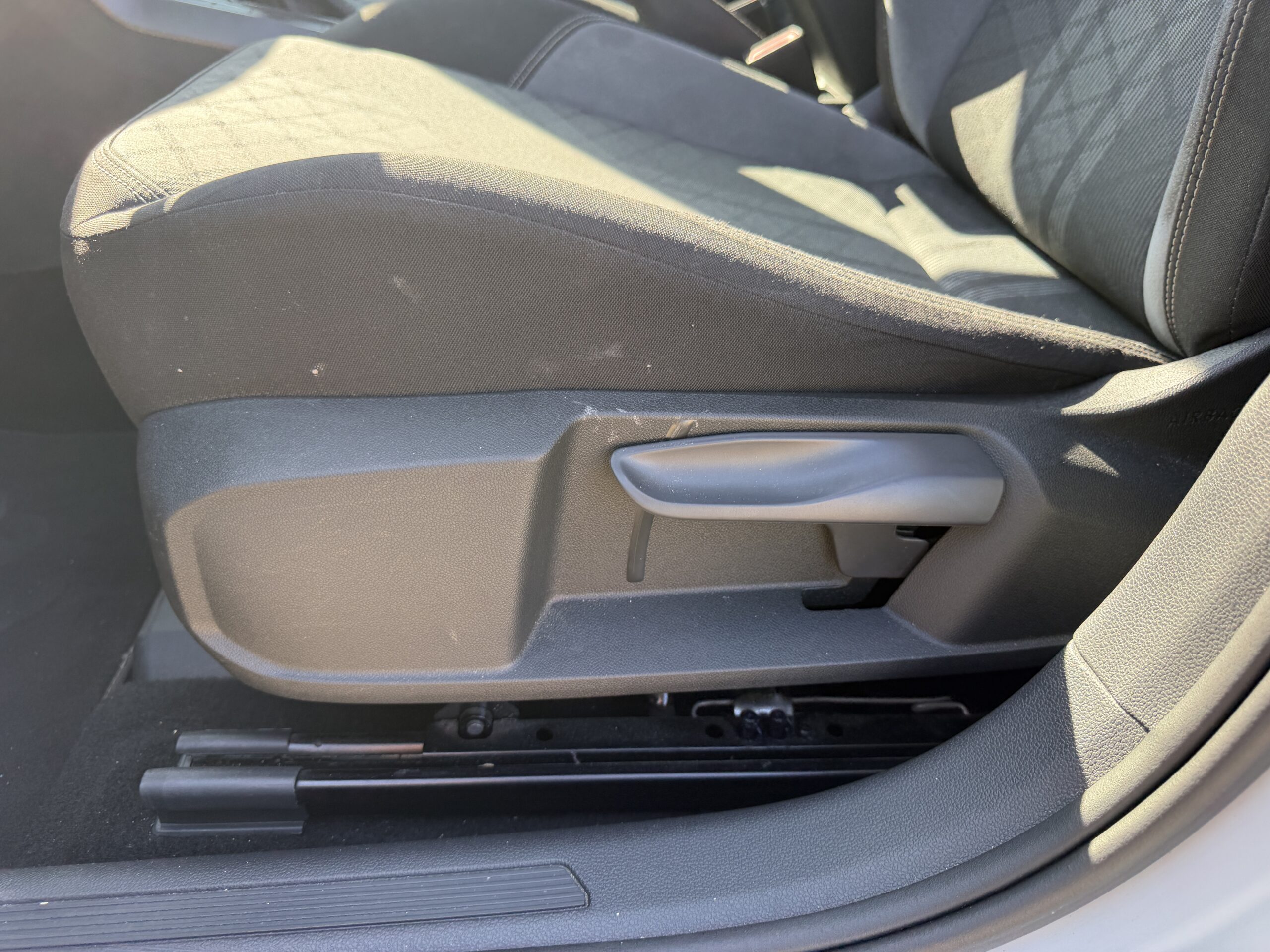 Volkswagen Taigo R Line  1,0 TSI