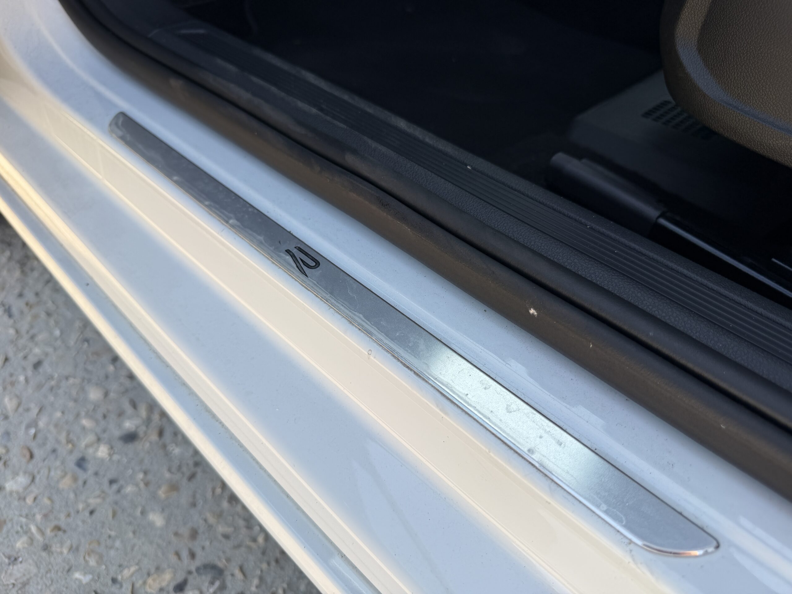 Volkswagen Taigo R Line  1,0 TSI